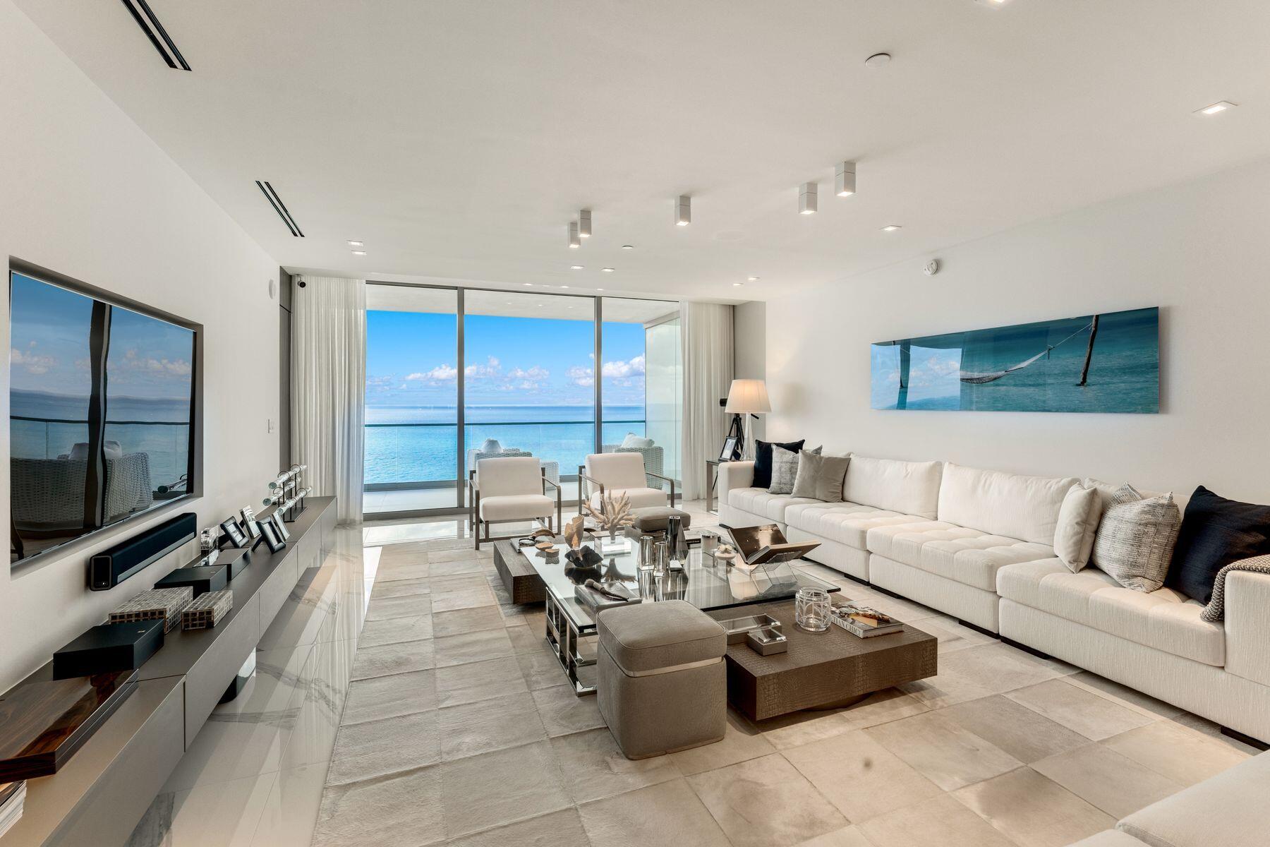 10201 Collins #1803 Bal Harbour, FL 33154