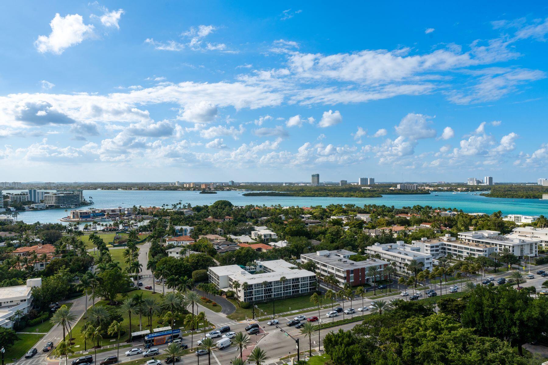 10201 Collins #1803 Bal Harbour, FL 33154