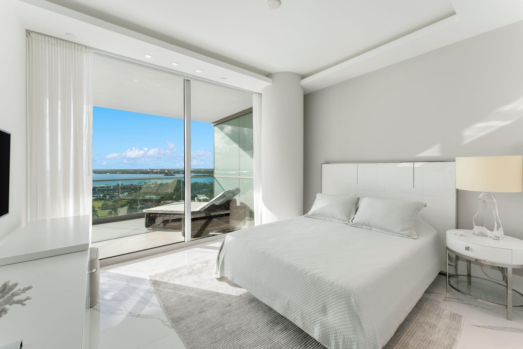 10201 Collins #1803 Bal Harbour, FL 33154