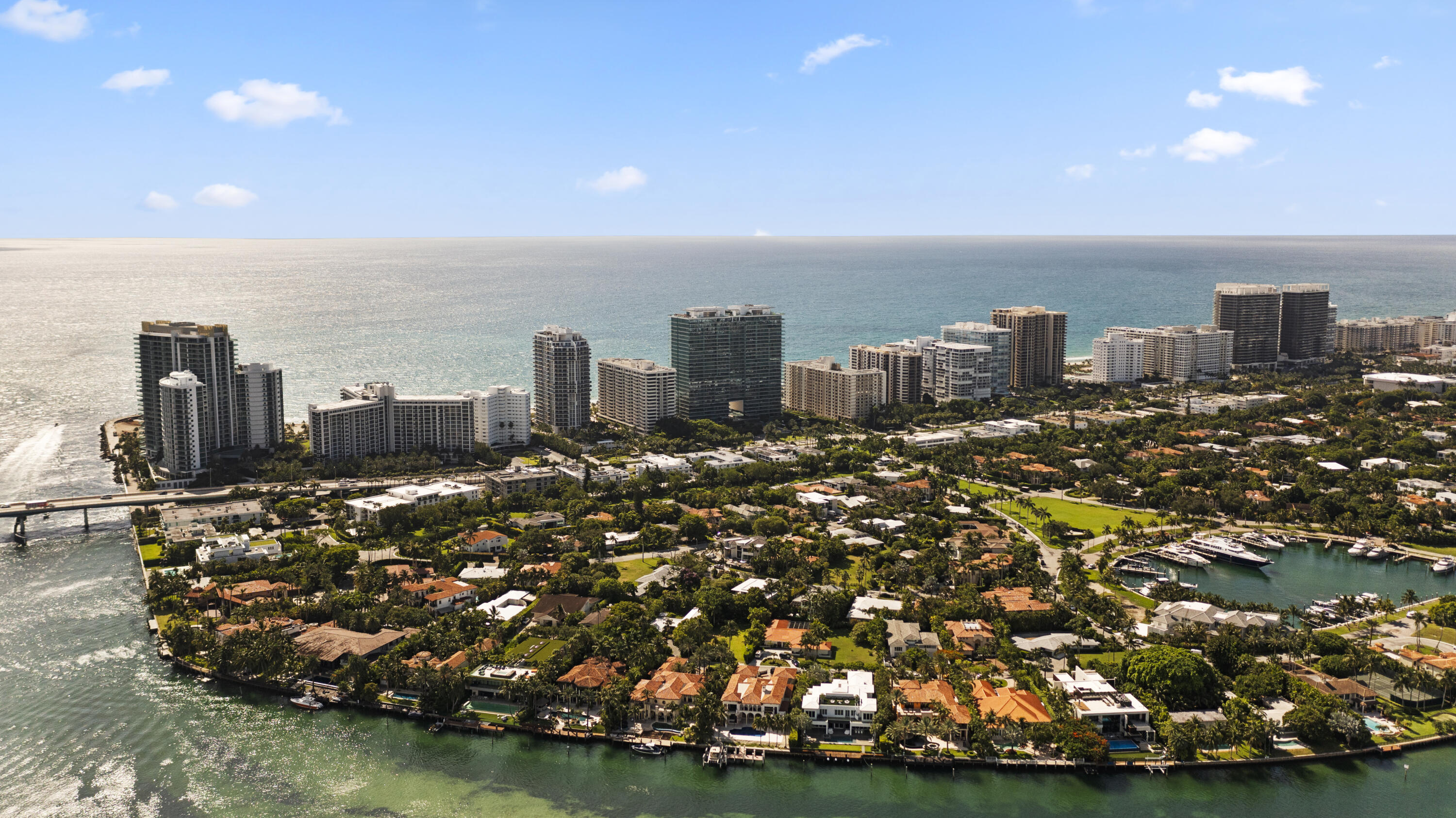 10201 Collins #1803 Bal Harbour, FL 33154