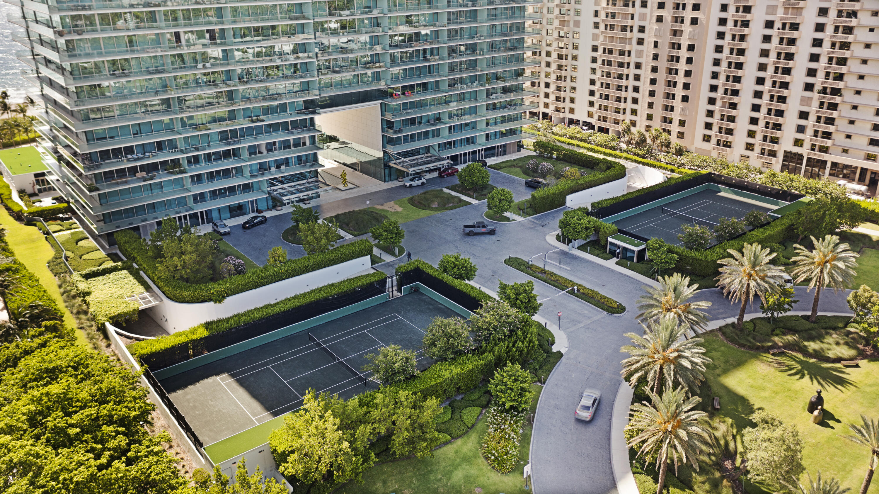 10201 Collins #1803 Bal Harbour, FL 33154