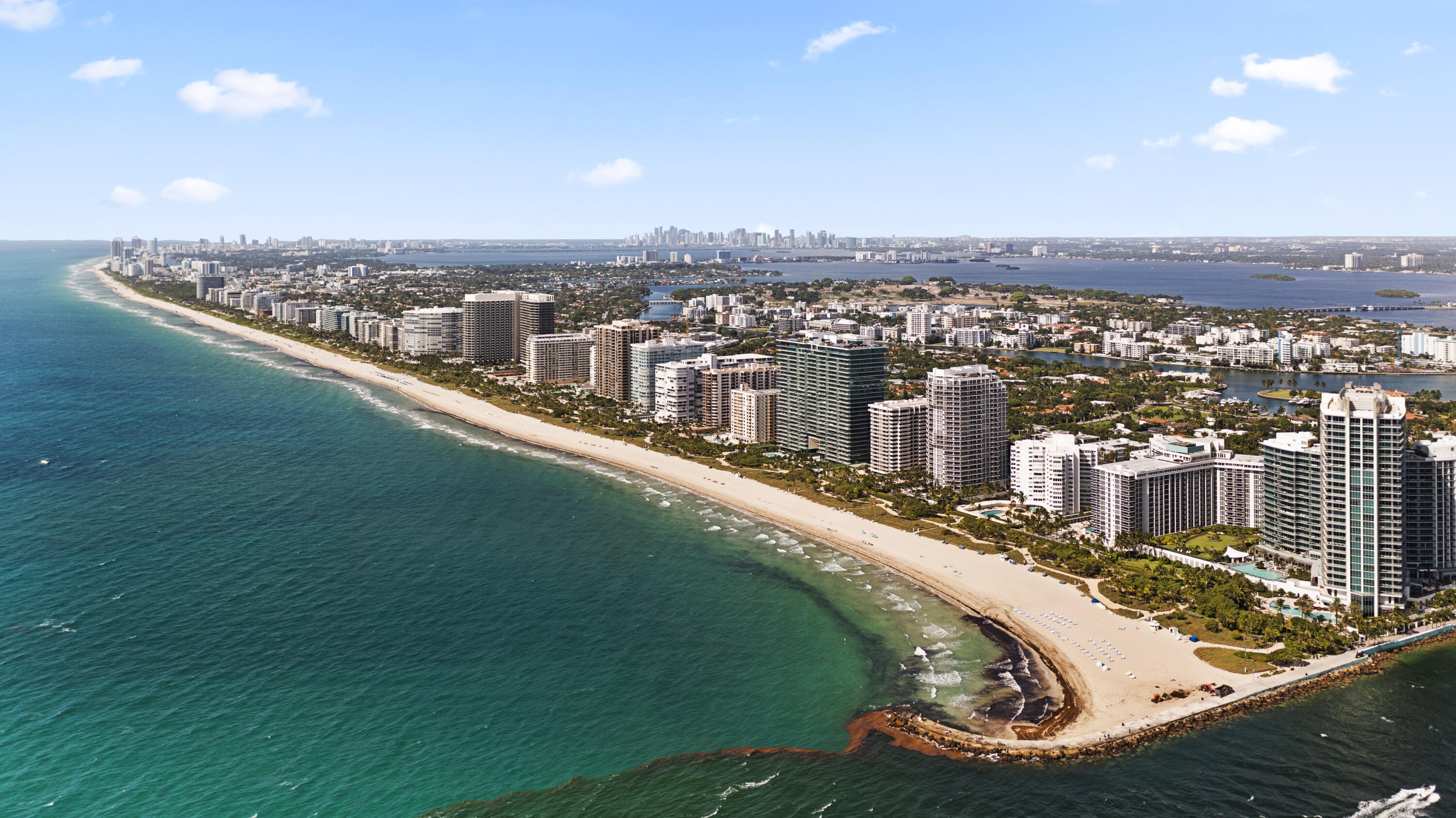 10201 Collins #1803 Bal Harbour, FL 33154