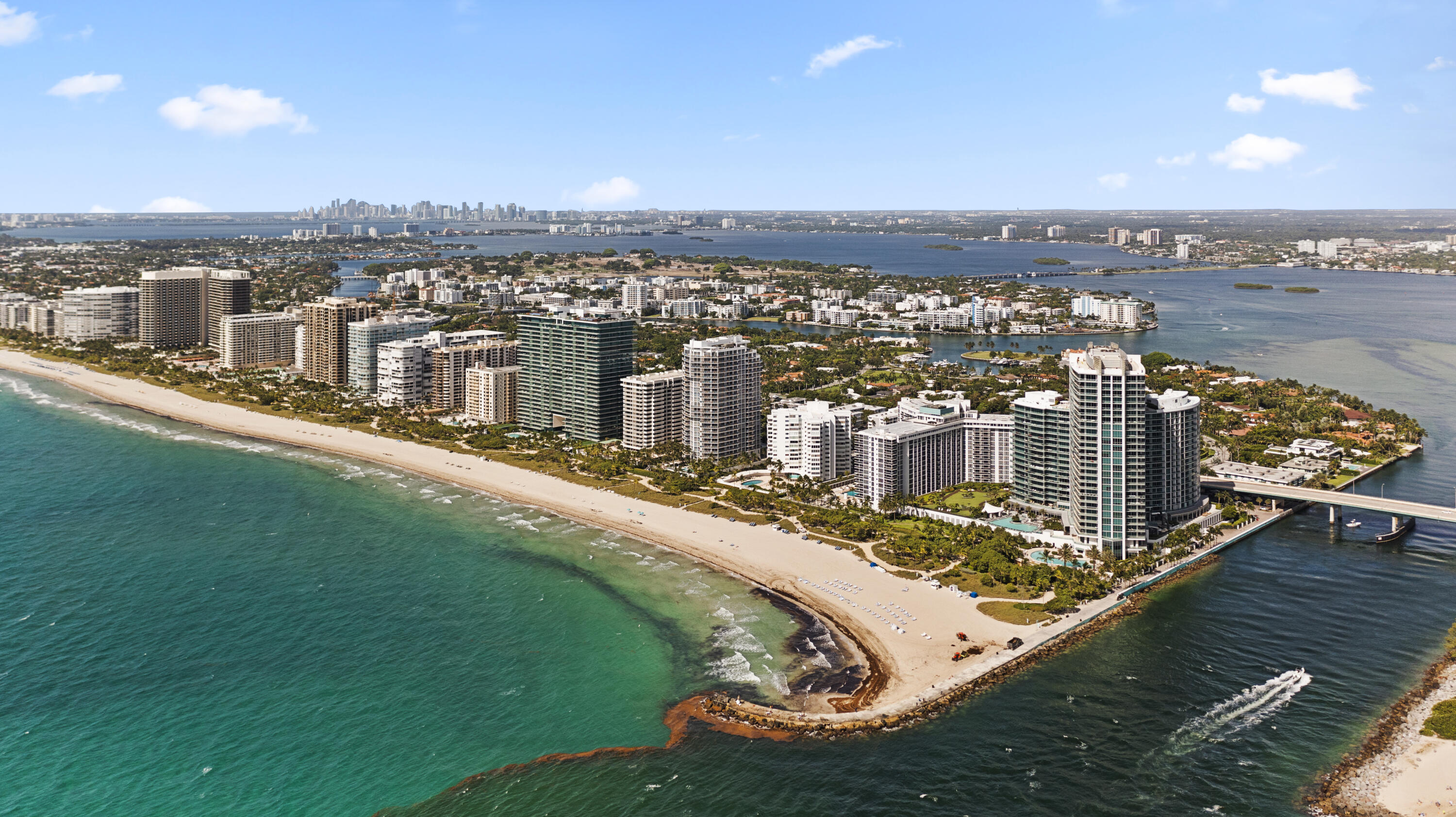 10201 Collins #1803 Bal Harbour, FL 33154