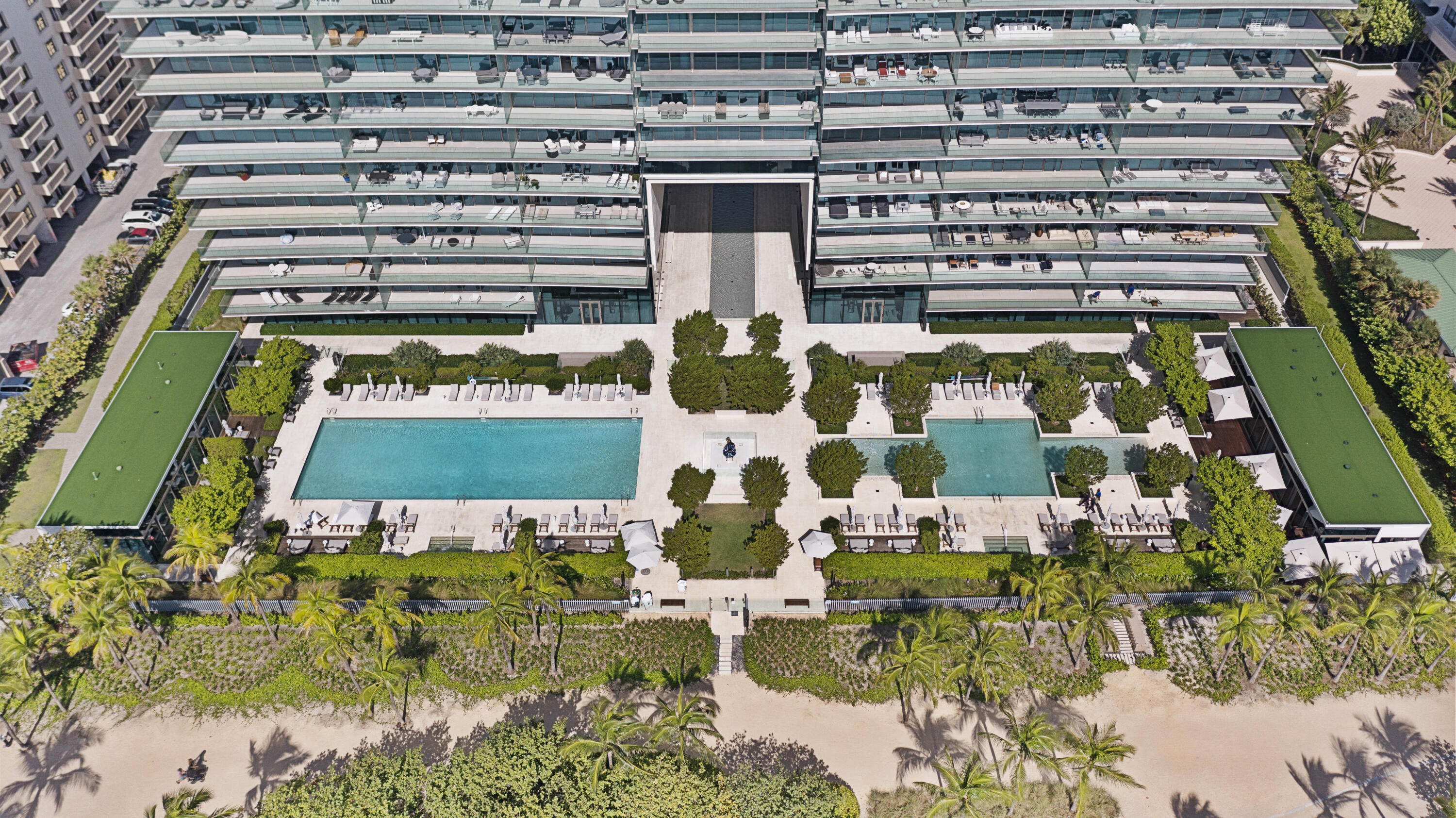 10201 Collins #1803 Bal Harbour, FL 33154