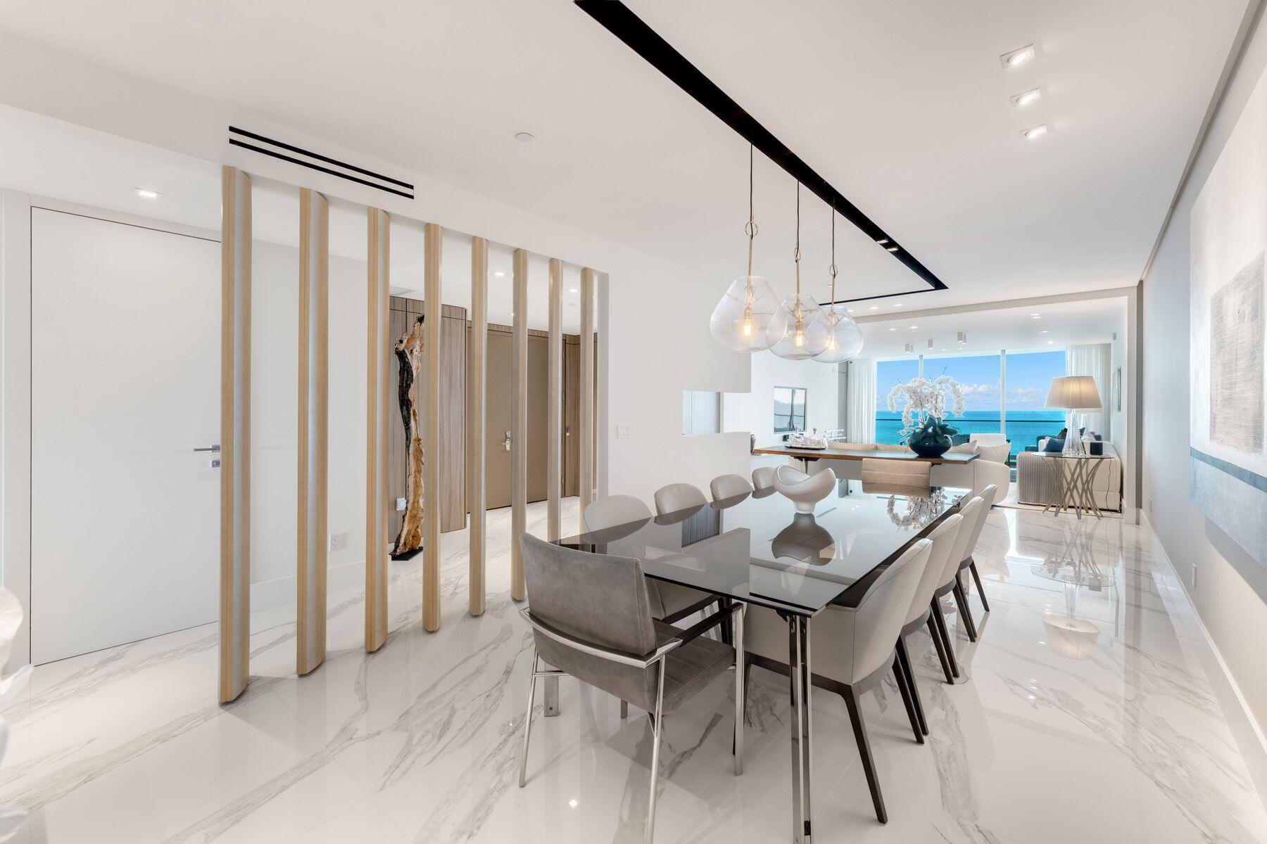 10201 Collins #1803 Bal Harbour, FL 33154