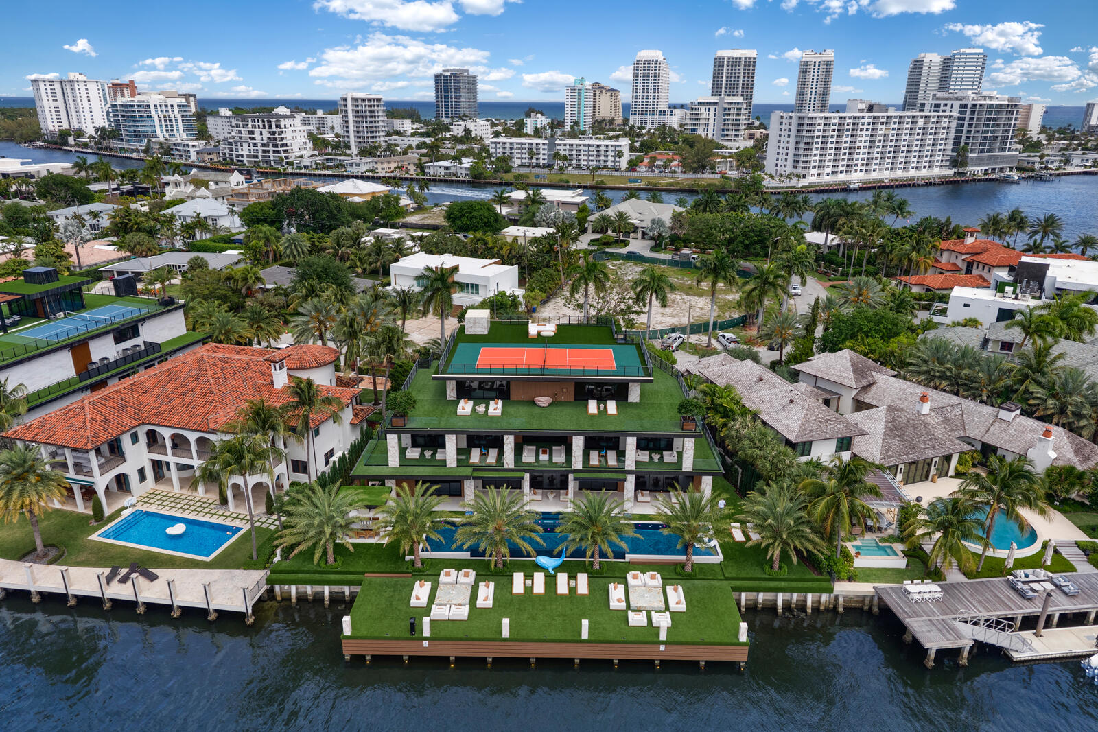 513 Middle Riv Fort Lauderdale, FL 33304