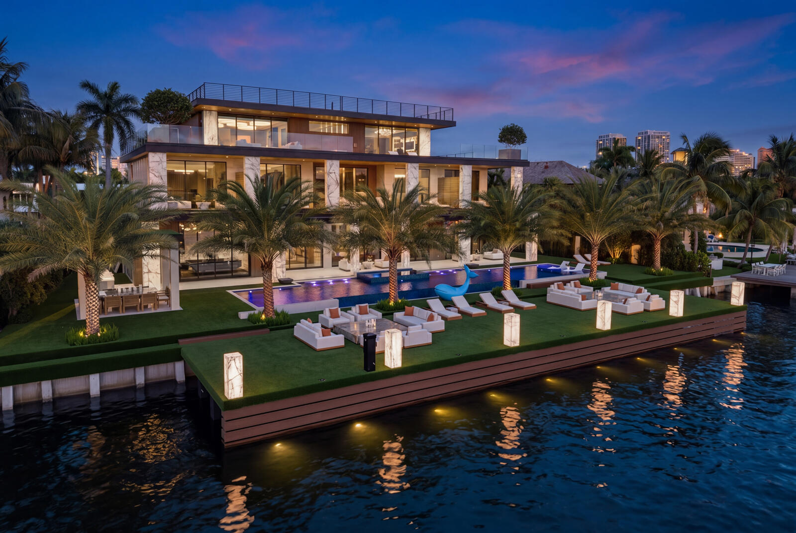 513 Middle Riv Fort Lauderdale, FL 33304