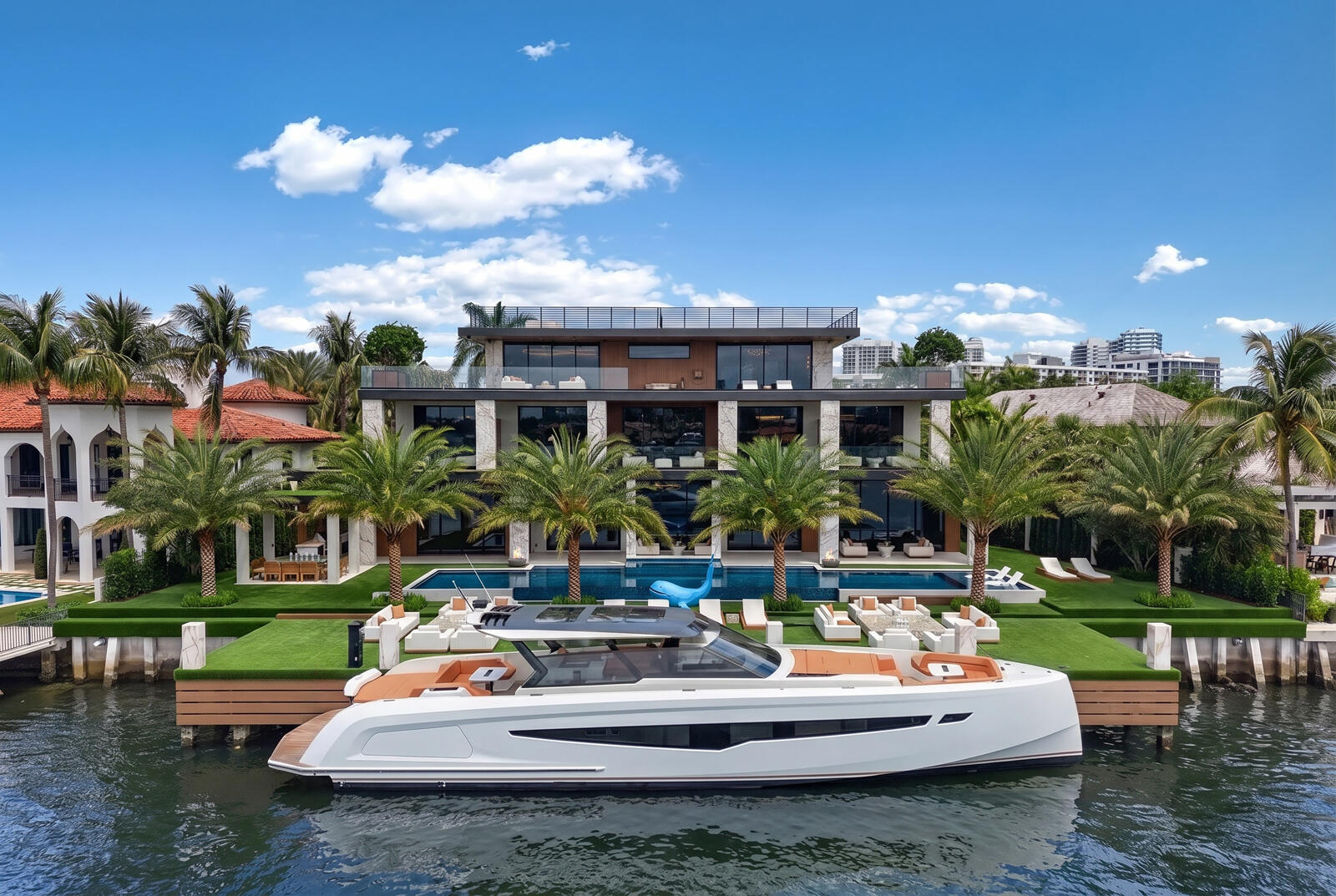 513 Middle Riv Fort Lauderdale, FL 33304