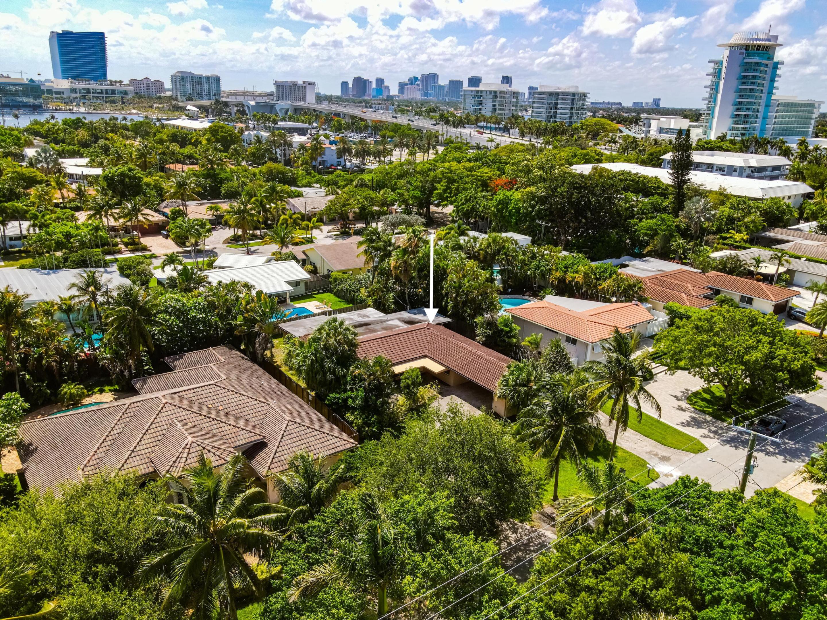 1817 SE 25th Fort Lauderdale, FL 33316