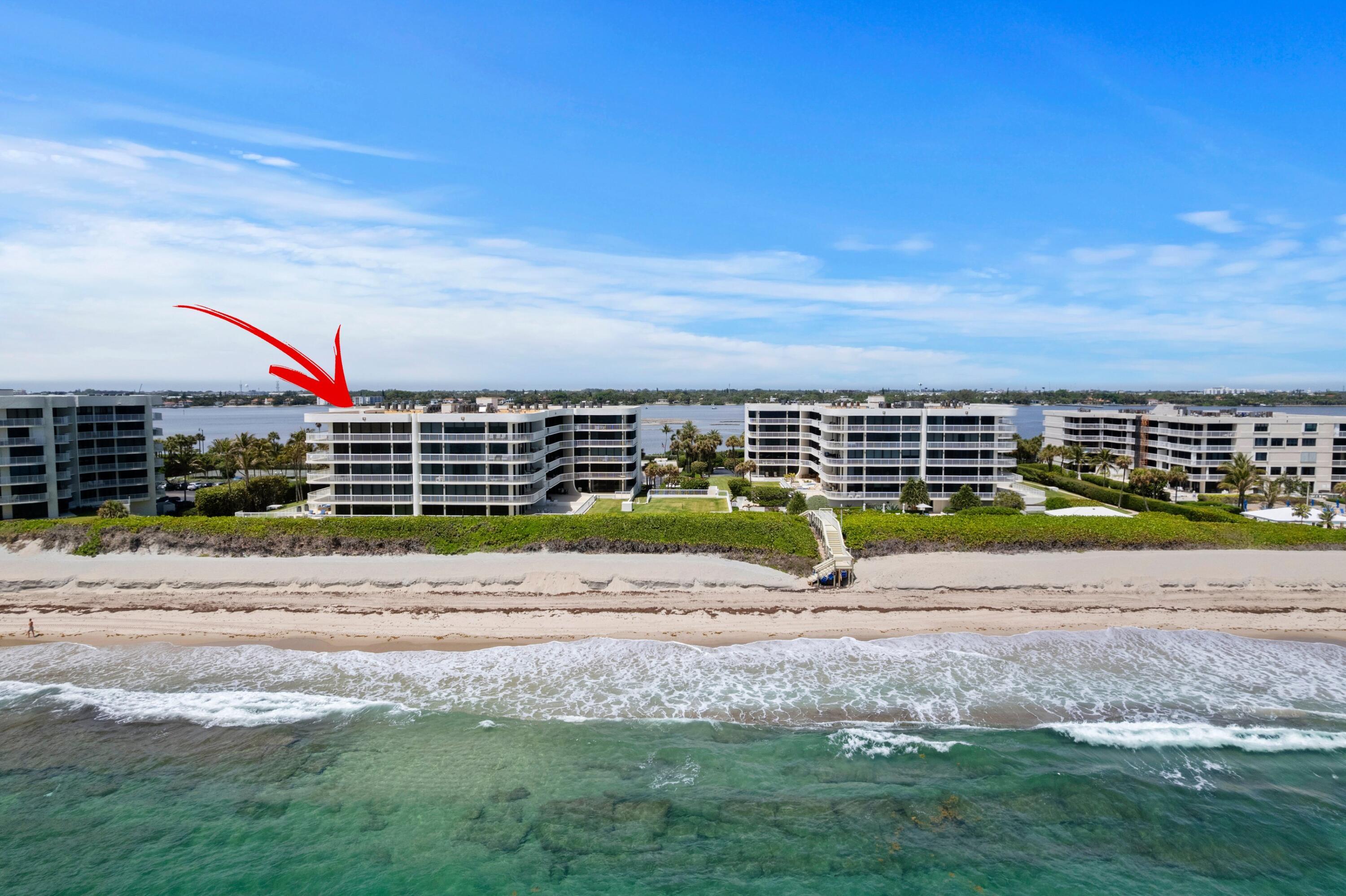 3300 S Ocean #504s
