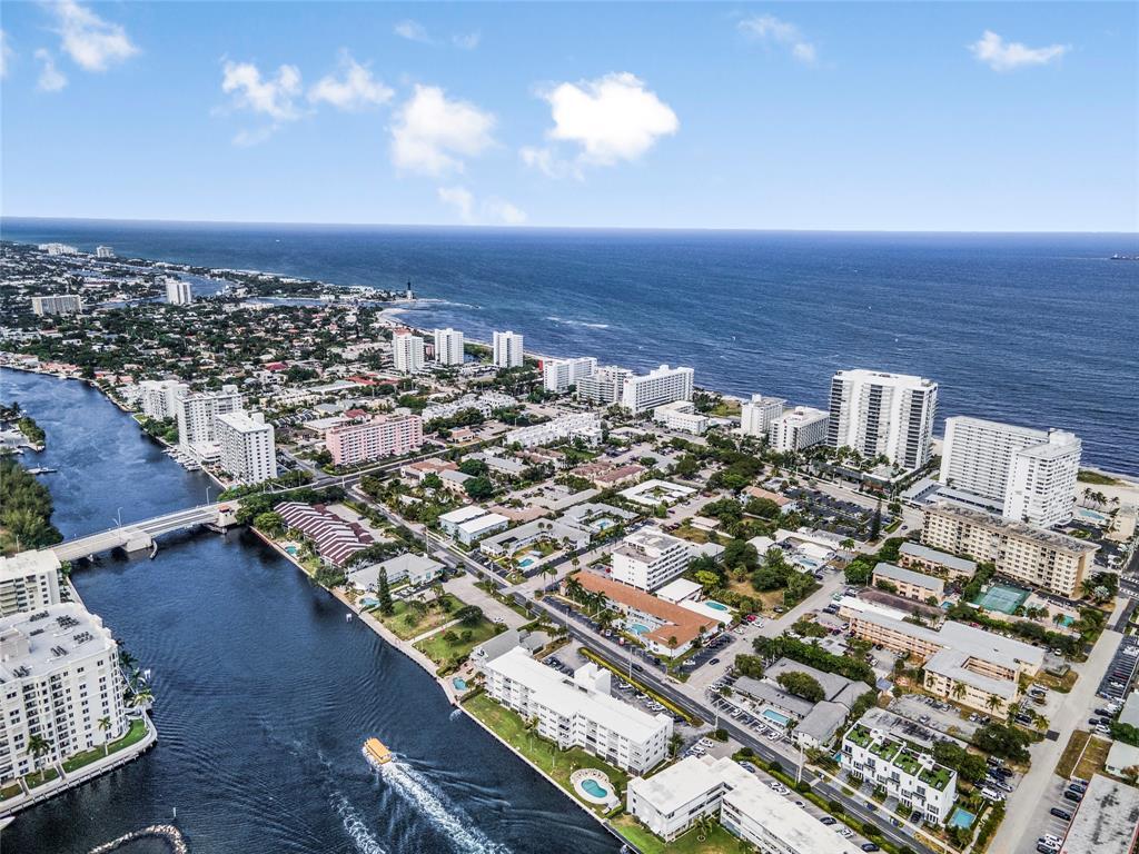 3240 NE 13th #3240 Pompano Beach, FL 33062