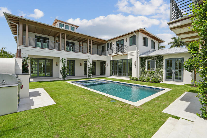 125 Worth West Palm Beach, FL 33405