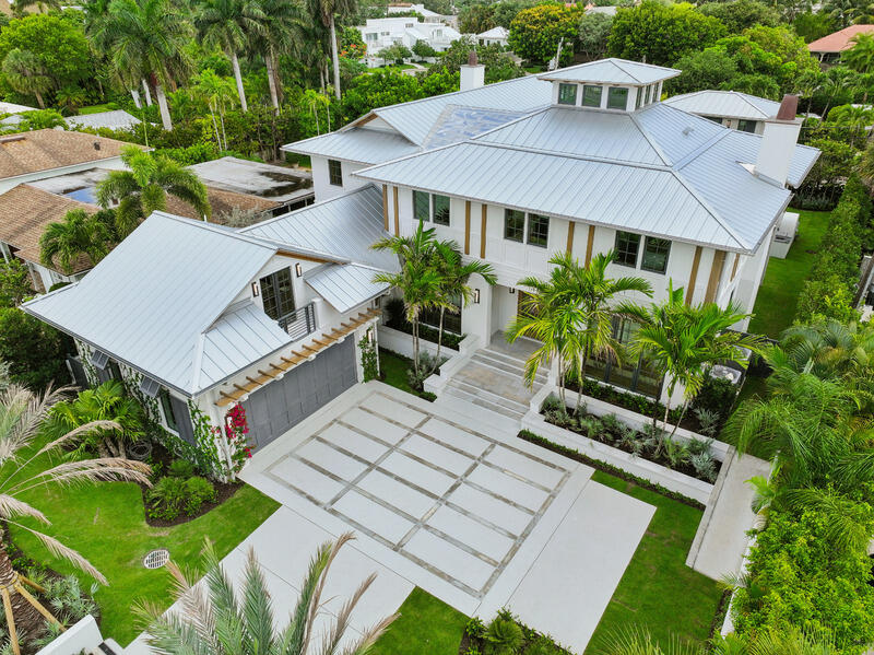 125 Worth West Palm Beach, FL 33405