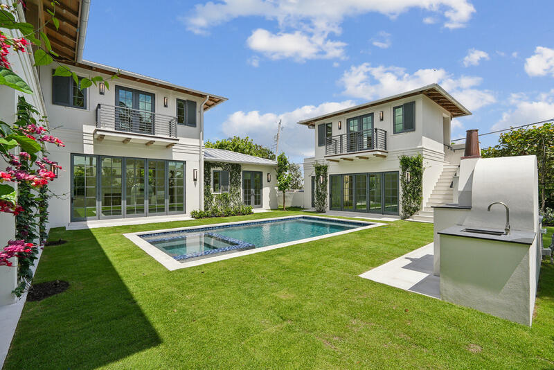 125 Worth West Palm Beach, FL 33405