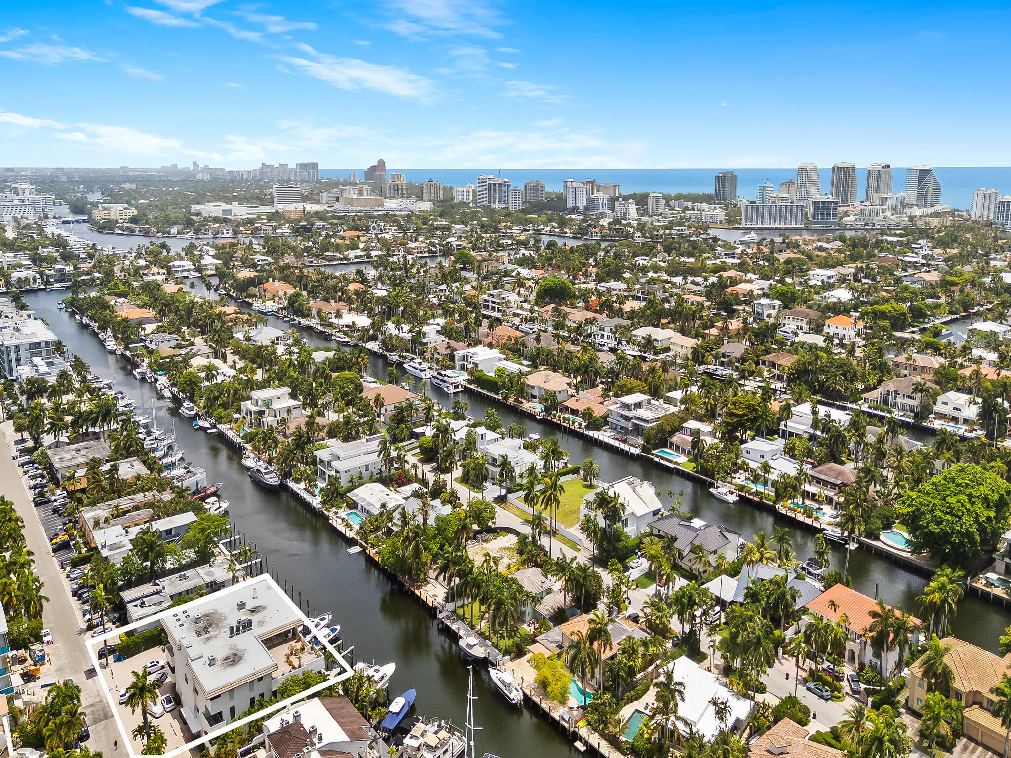 76 Isle Of Venice #G Fort Lauderdale, FL 33301