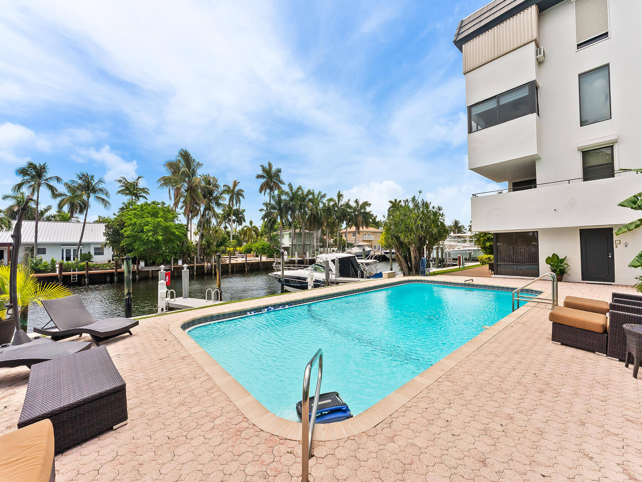 76 Isle Of Venice #G Fort Lauderdale, FL 33301
