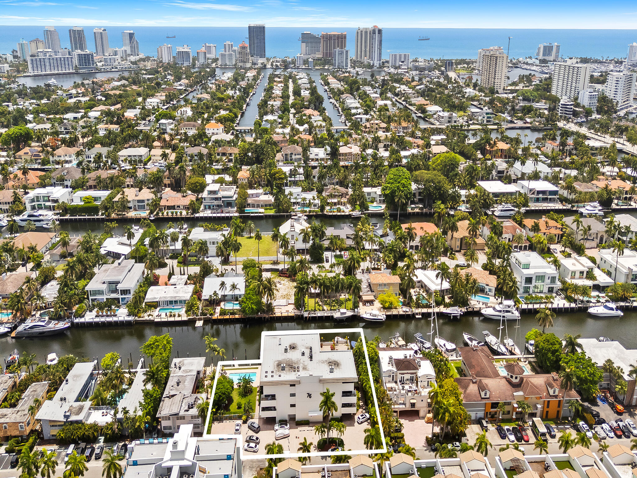 76 Isle Of Venice #G Fort Lauderdale, FL 33301