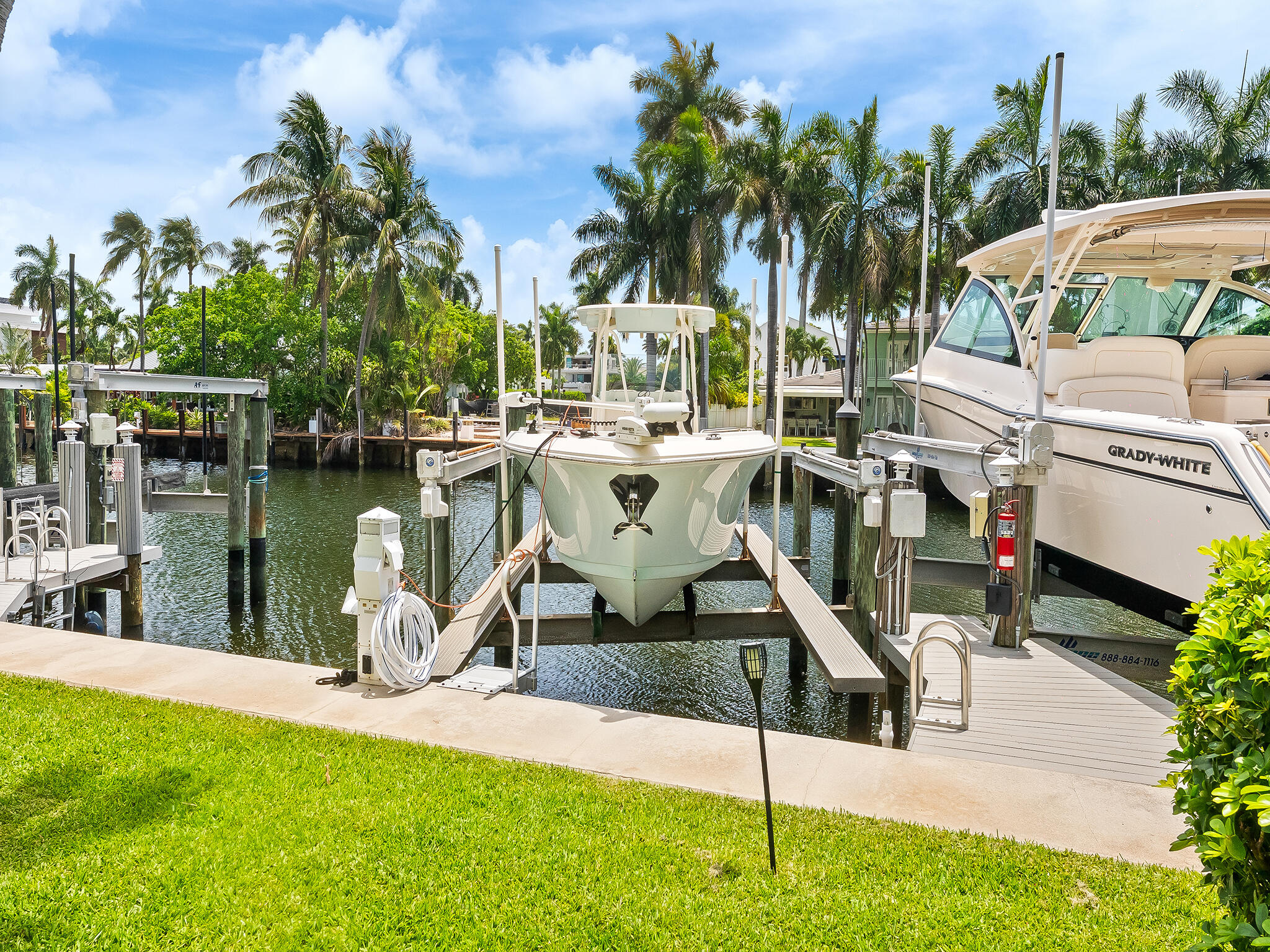 76 Isle Of Venice #G Fort Lauderdale, FL 33301