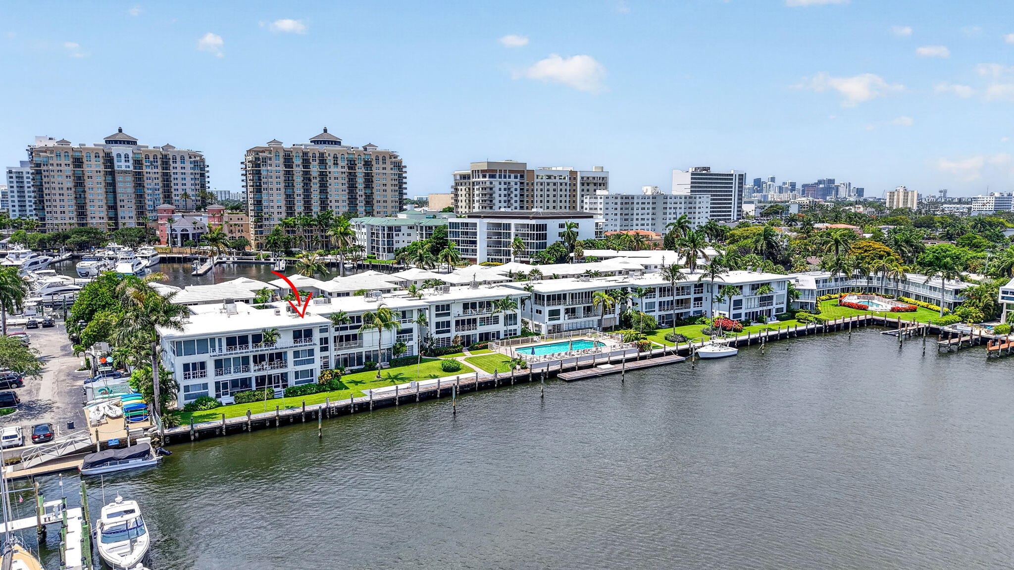 2727 Yacht Clb #1b