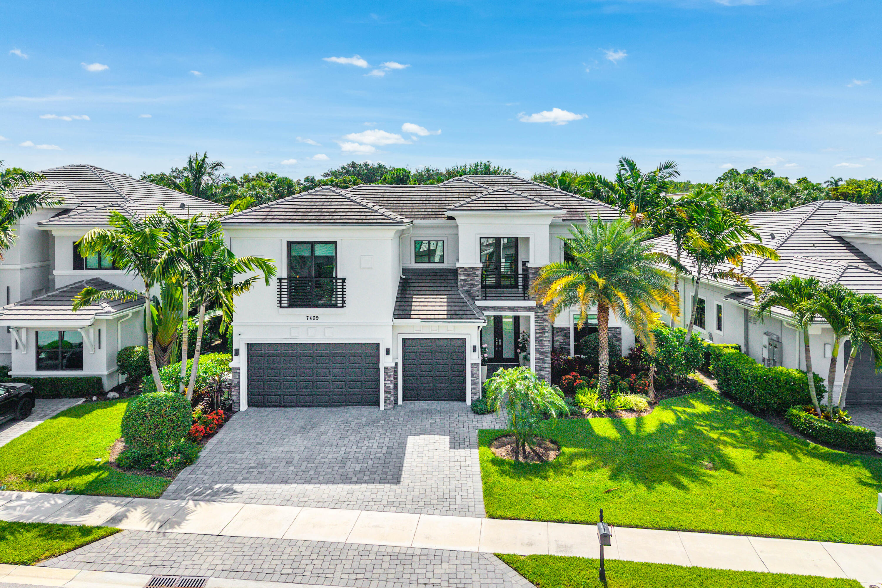 7409 NW 25th