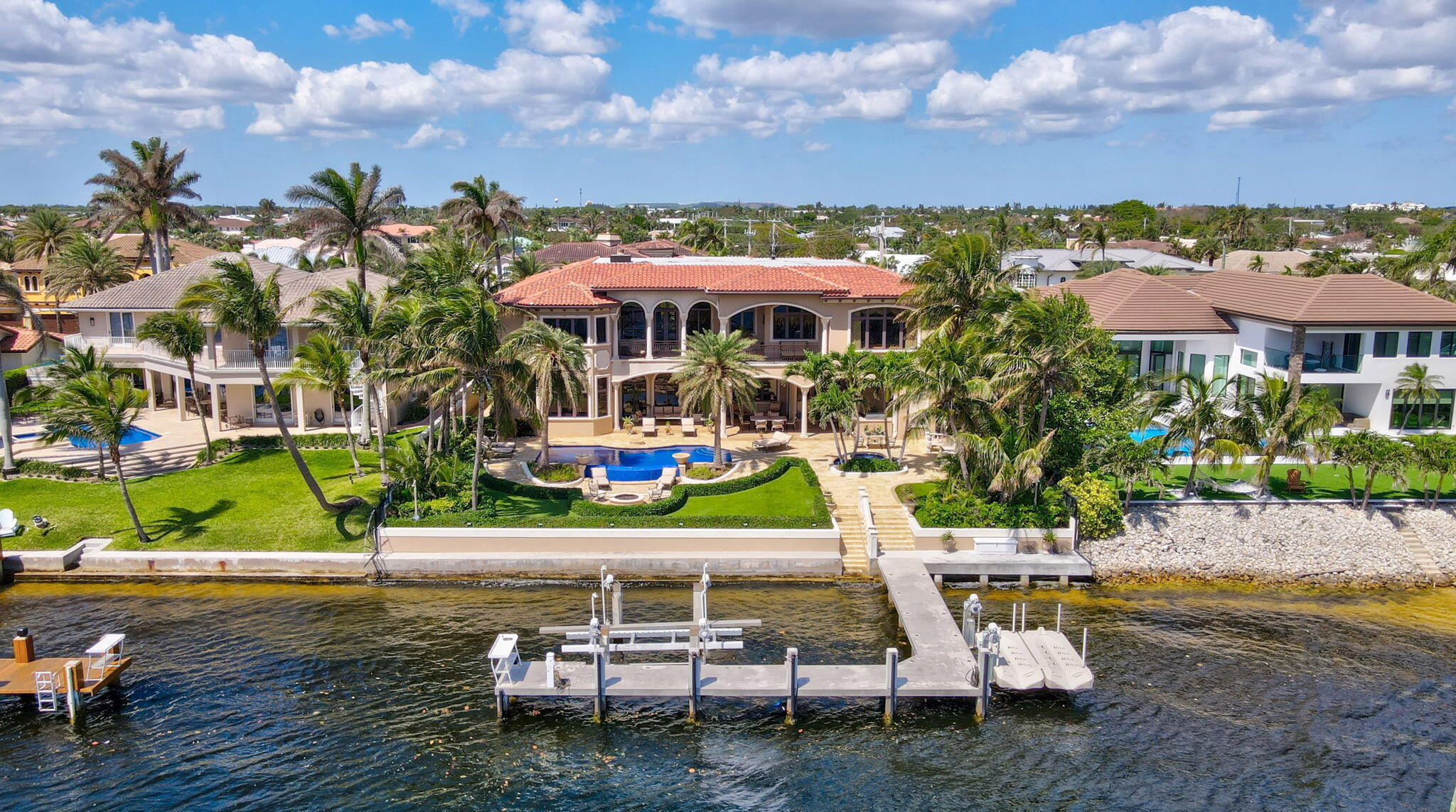 3870 NE 31st Lighthouse Point, FL 33064