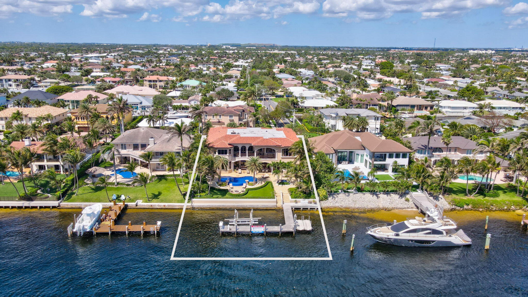 3870 NE 31st Lighthouse Point, FL 33064