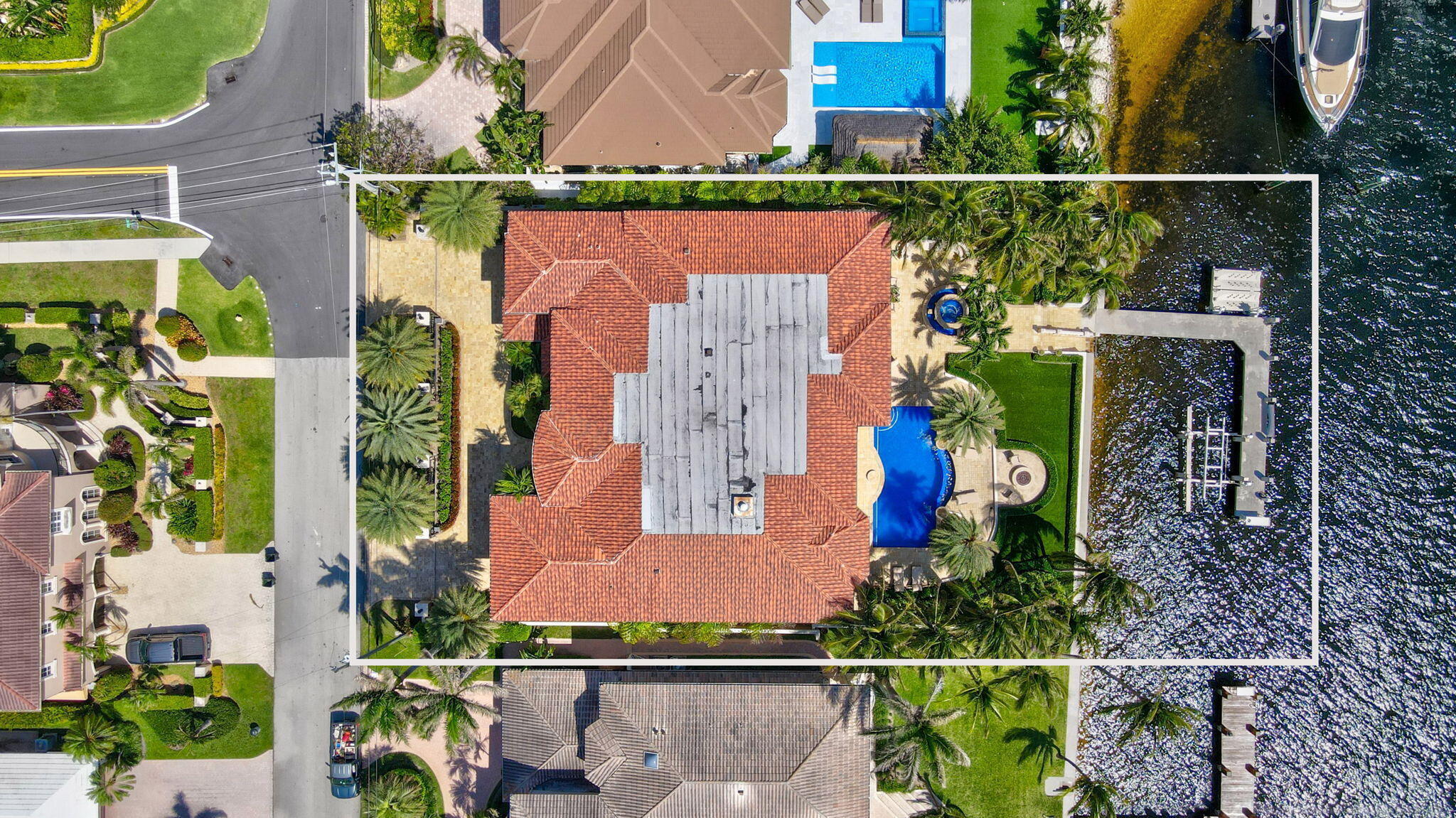 3870 NE 31st Lighthouse Point, FL 33064