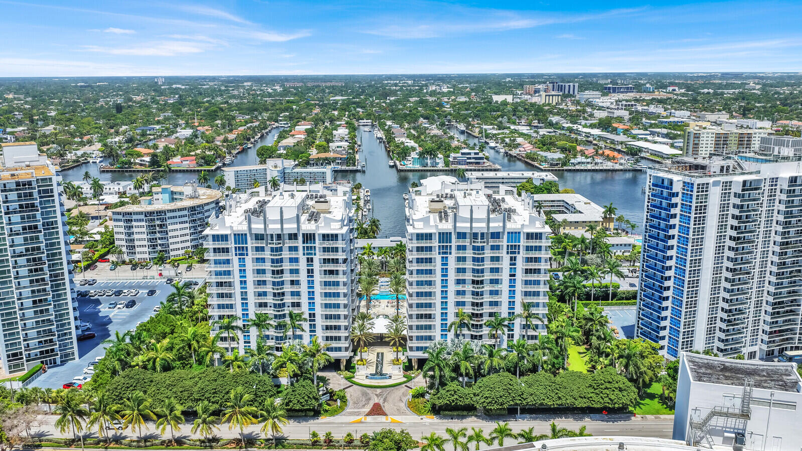 2831 N Ocean #1006N