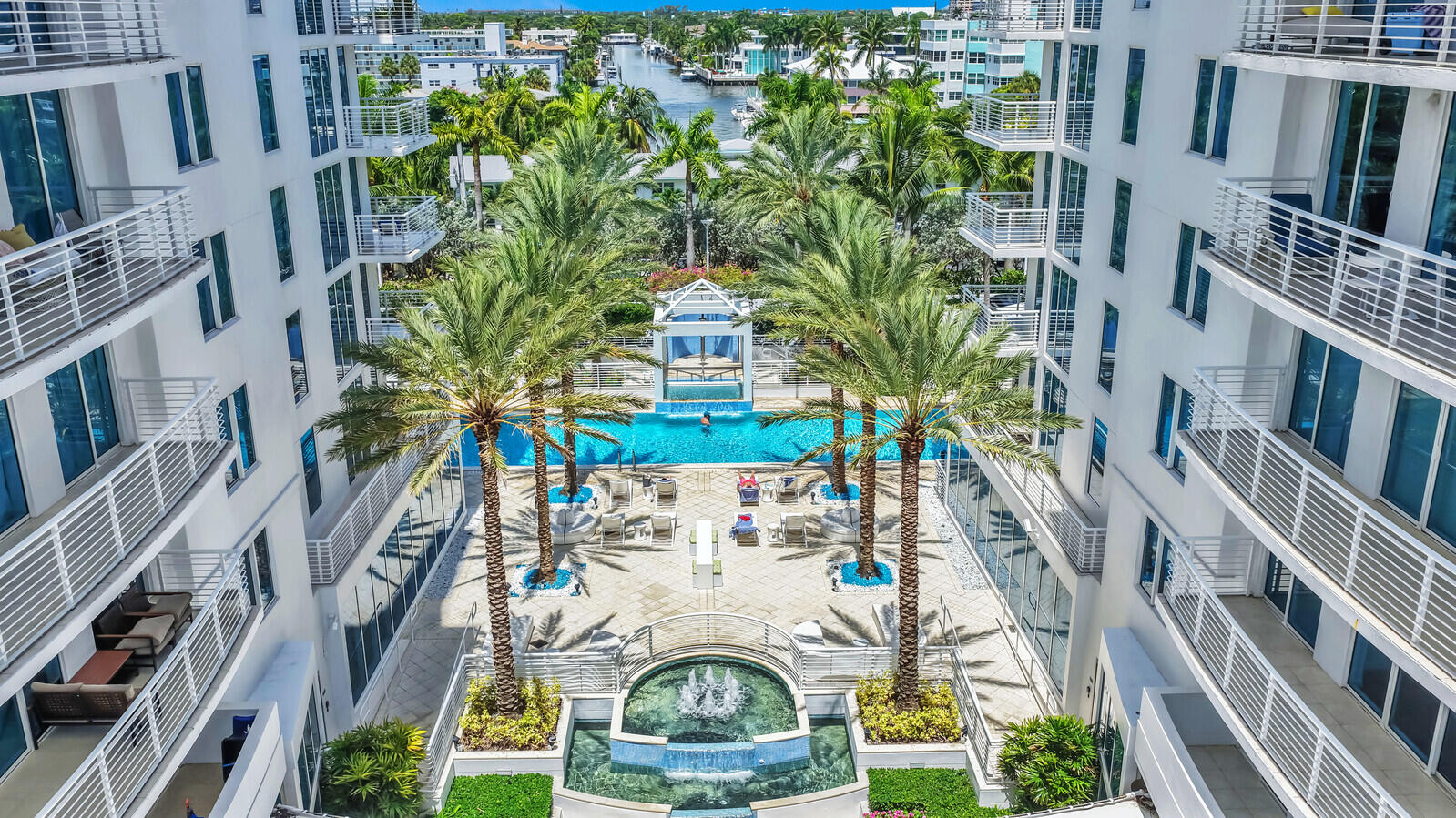 2831 N Ocean #1006N Fort Lauderdale, FL 33308