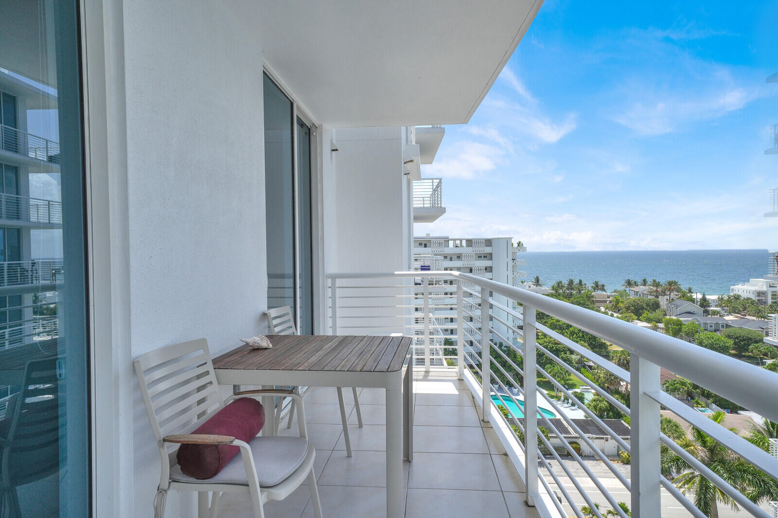 2831 N Ocean #1006N Fort Lauderdale, FL 33308