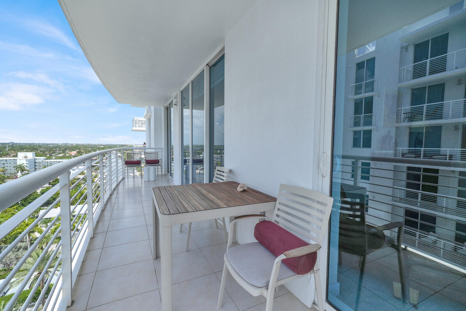 2831 N Ocean #1006N Fort Lauderdale, FL 33308