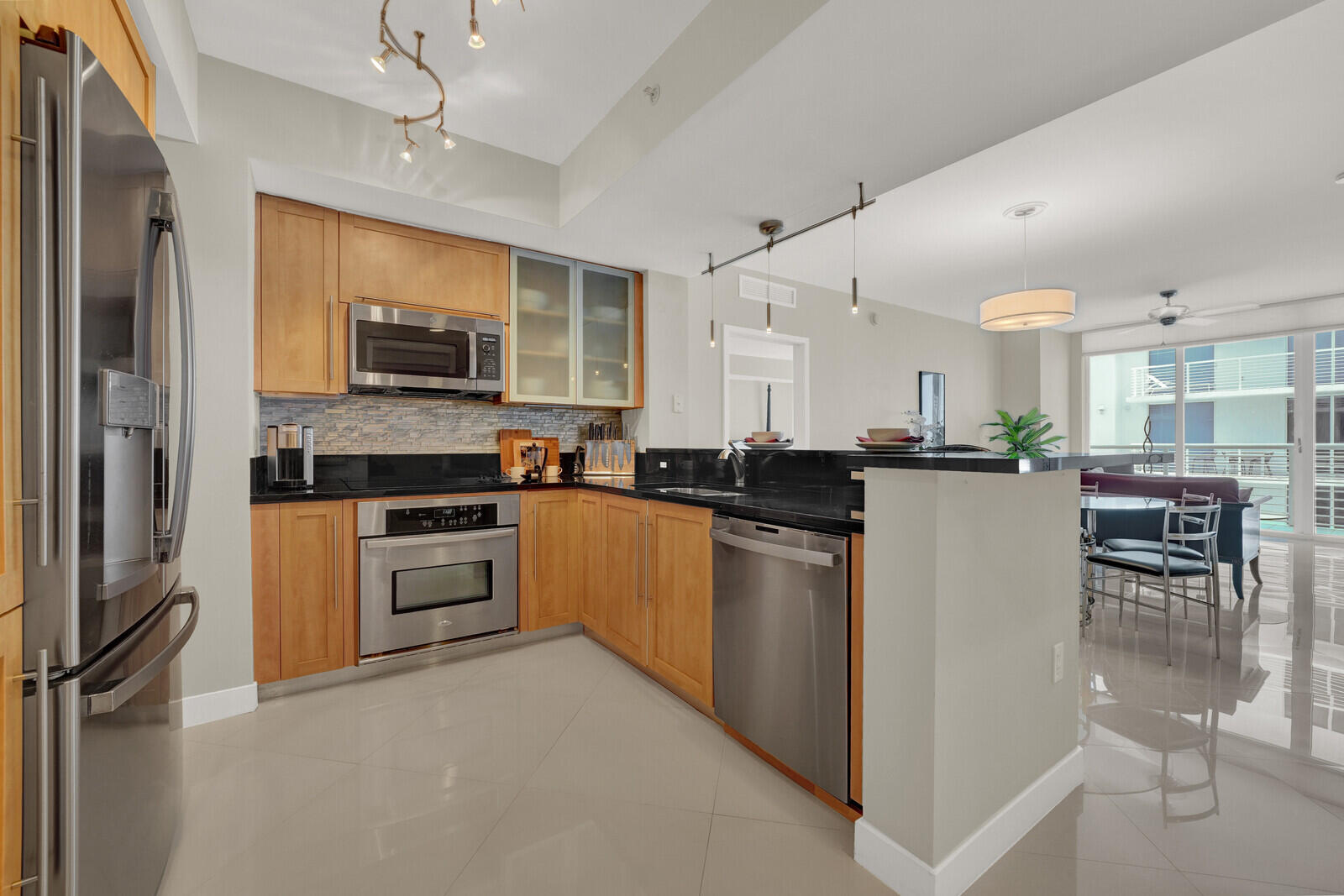 2831 N Ocean #1006N Fort Lauderdale, FL 33308