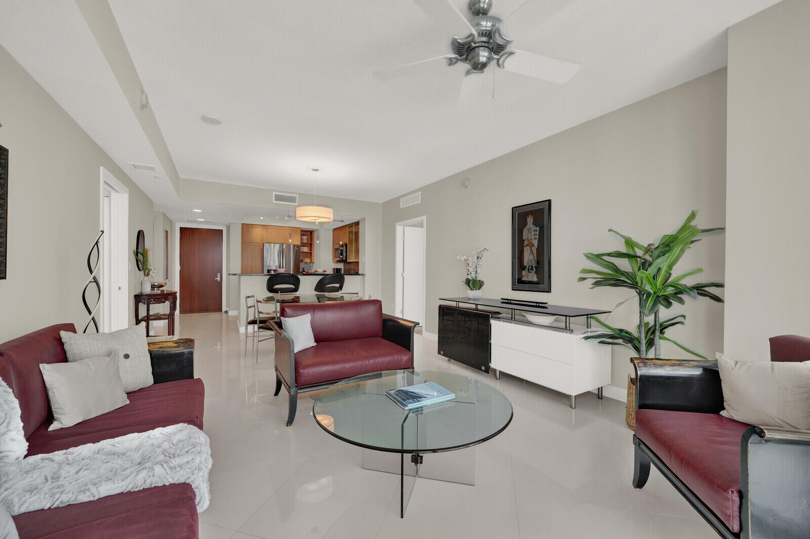 2831 N Ocean #1006N Fort Lauderdale, FL 33308
