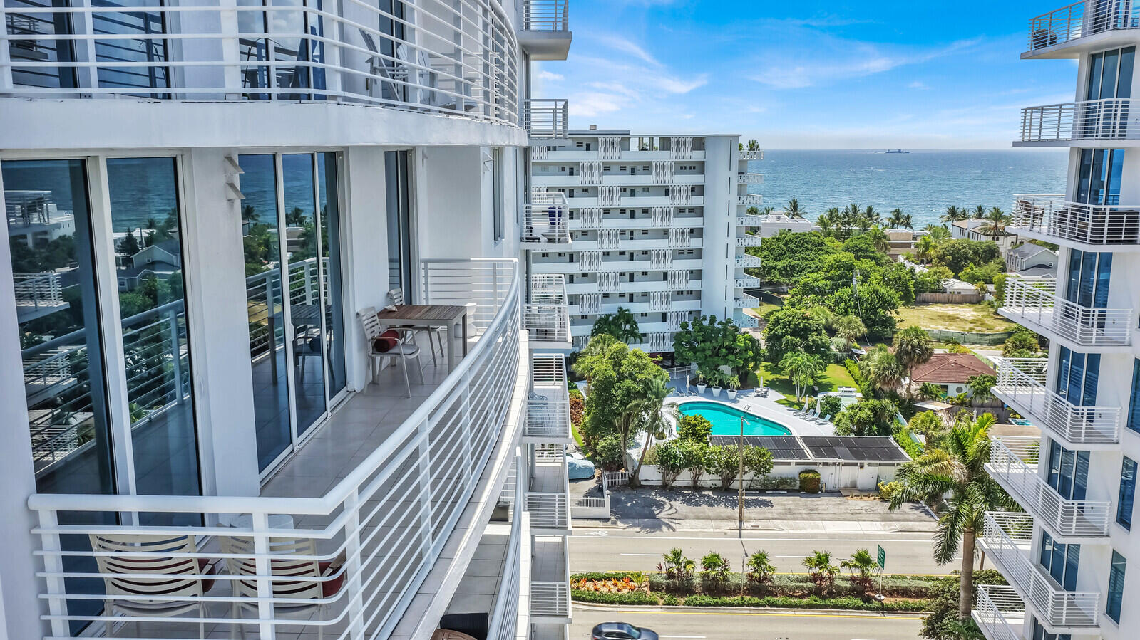 2831 N Ocean #1006N Fort Lauderdale, FL 33308
