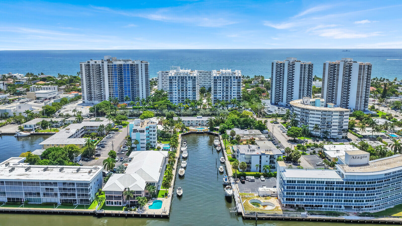 2831 N Ocean #1006N Fort Lauderdale, FL 33308