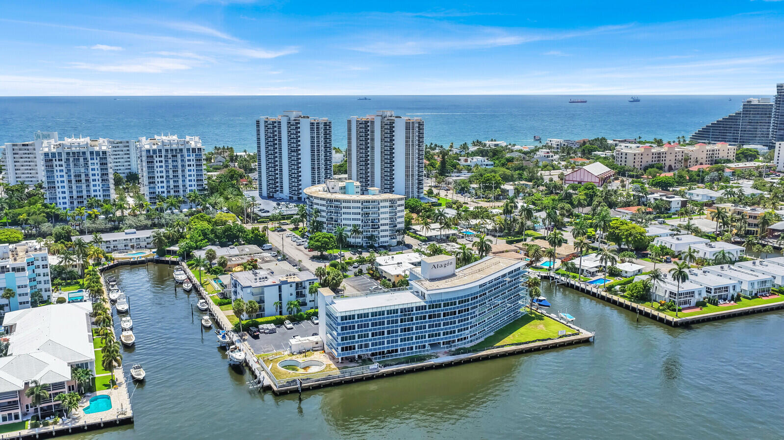 2831 N Ocean #1006N Fort Lauderdale, FL 33308