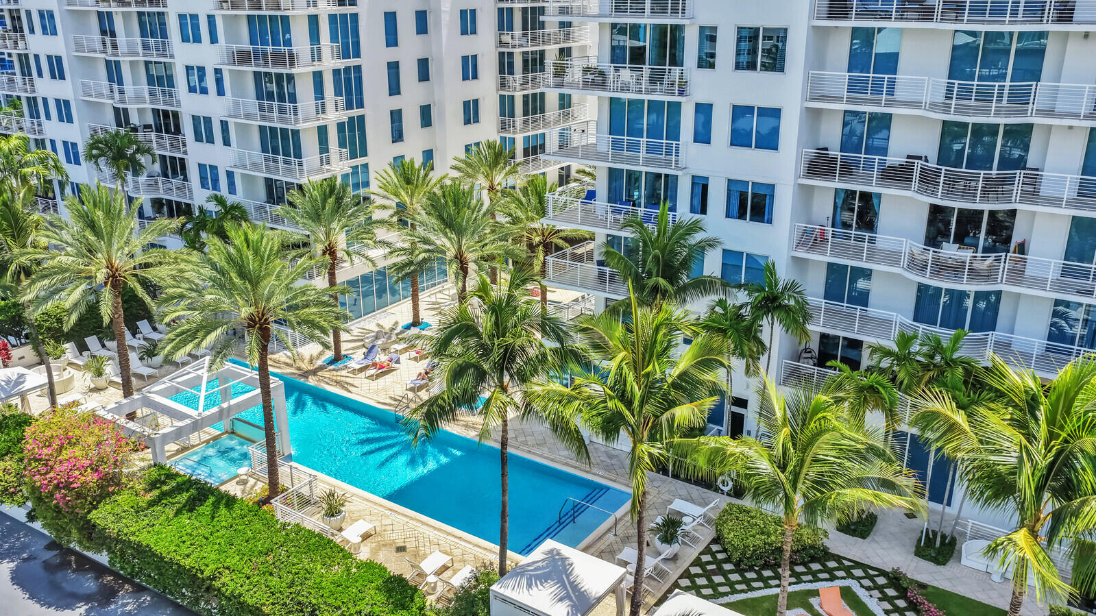 2831 N Ocean #1006N Fort Lauderdale, FL 33308