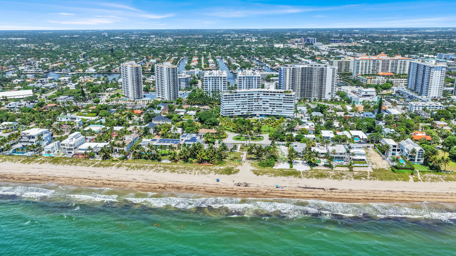 2831 N Ocean #1006N Fort Lauderdale, FL 33308