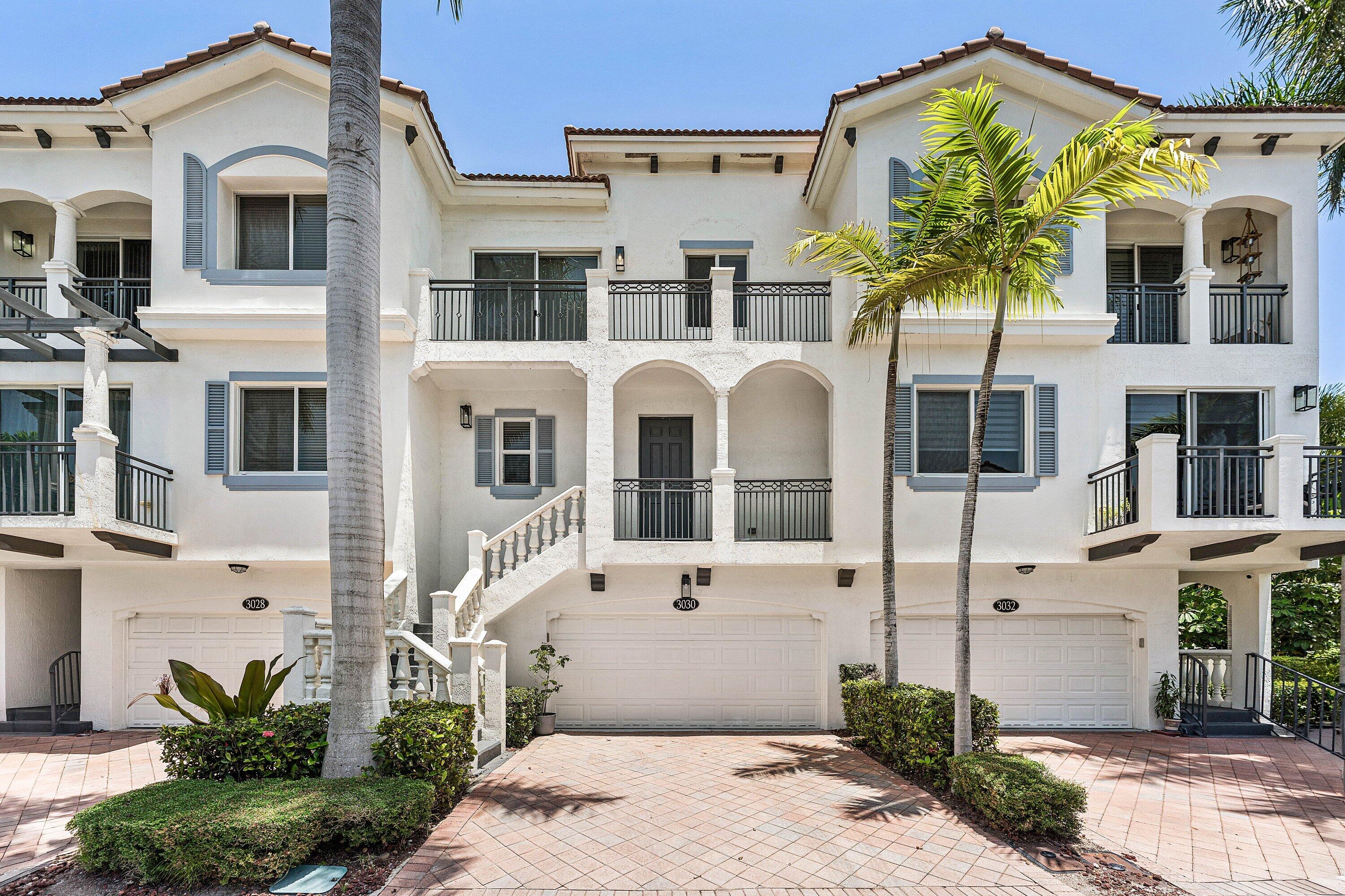 3030 Waterside