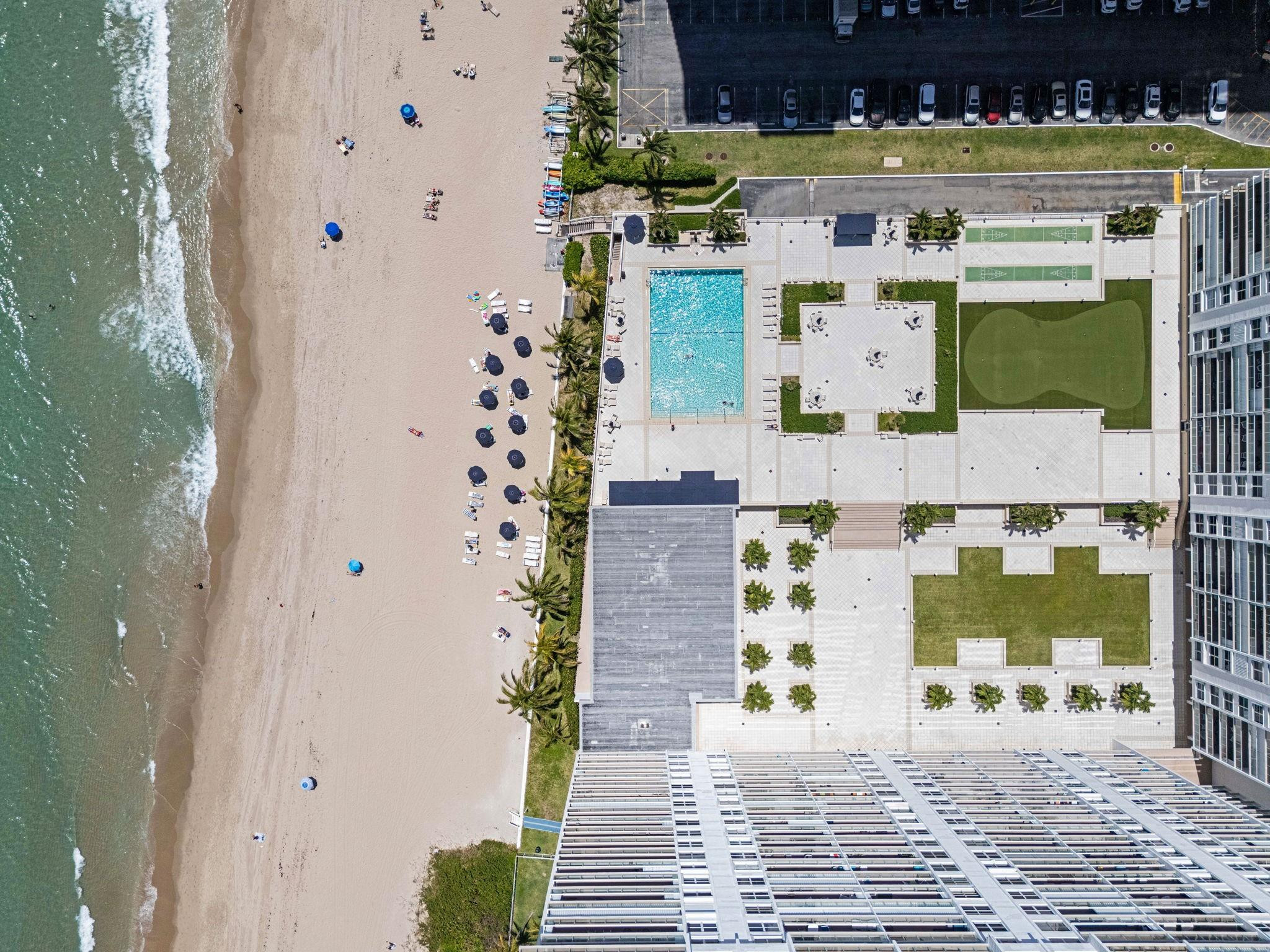 4300 N Ocean #11J Fort Lauderdale, FL 33308