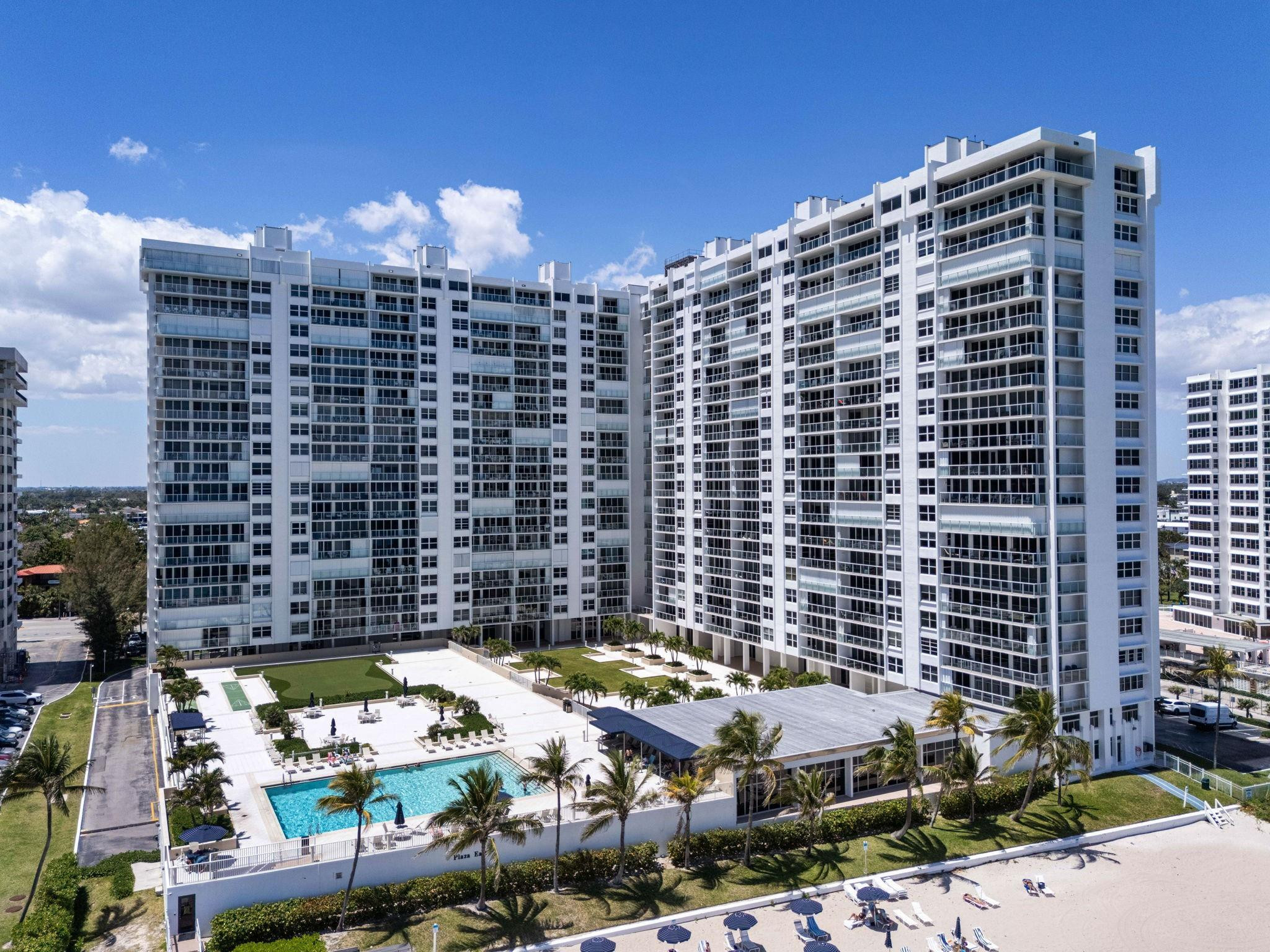 4300 N Ocean #11J Fort Lauderdale, FL 33308