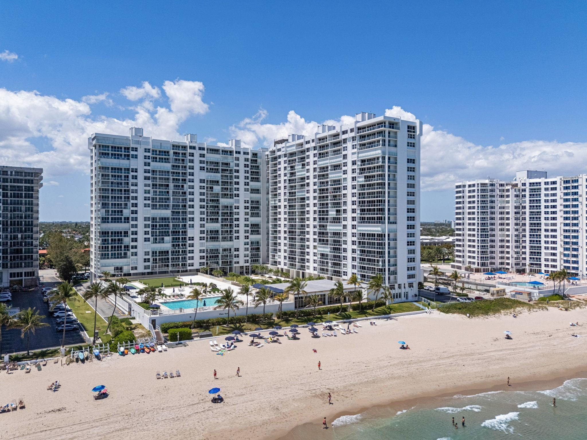 4300 N Ocean #11J Fort Lauderdale, FL 33308
