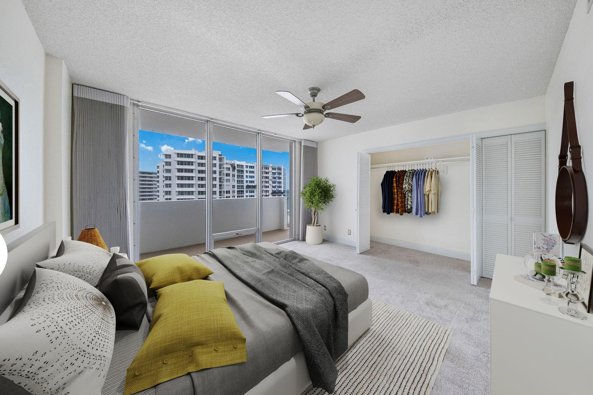 4300 N Ocean #11J Fort Lauderdale, FL 33308