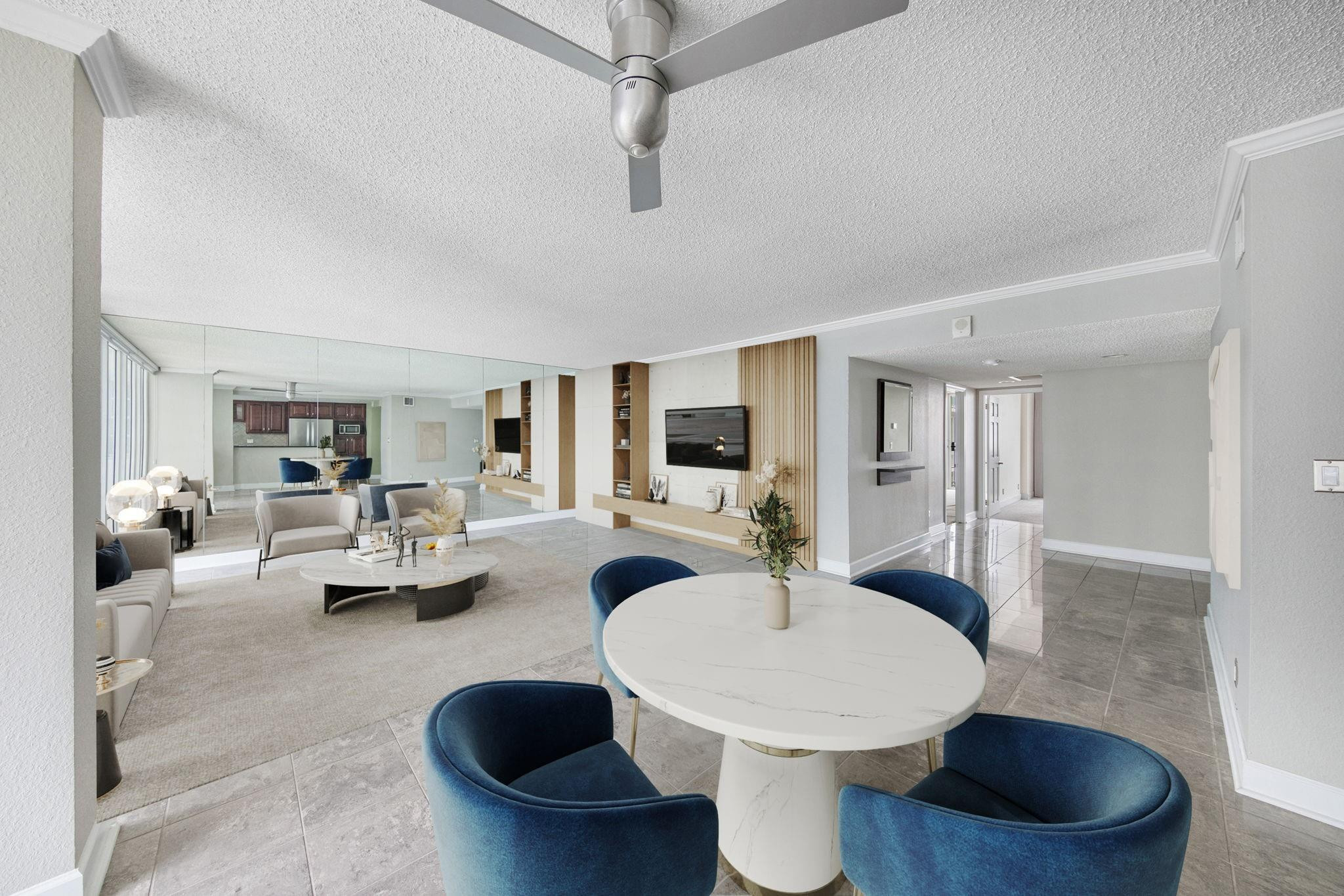 4300 N Ocean #11J Fort Lauderdale, FL 33308