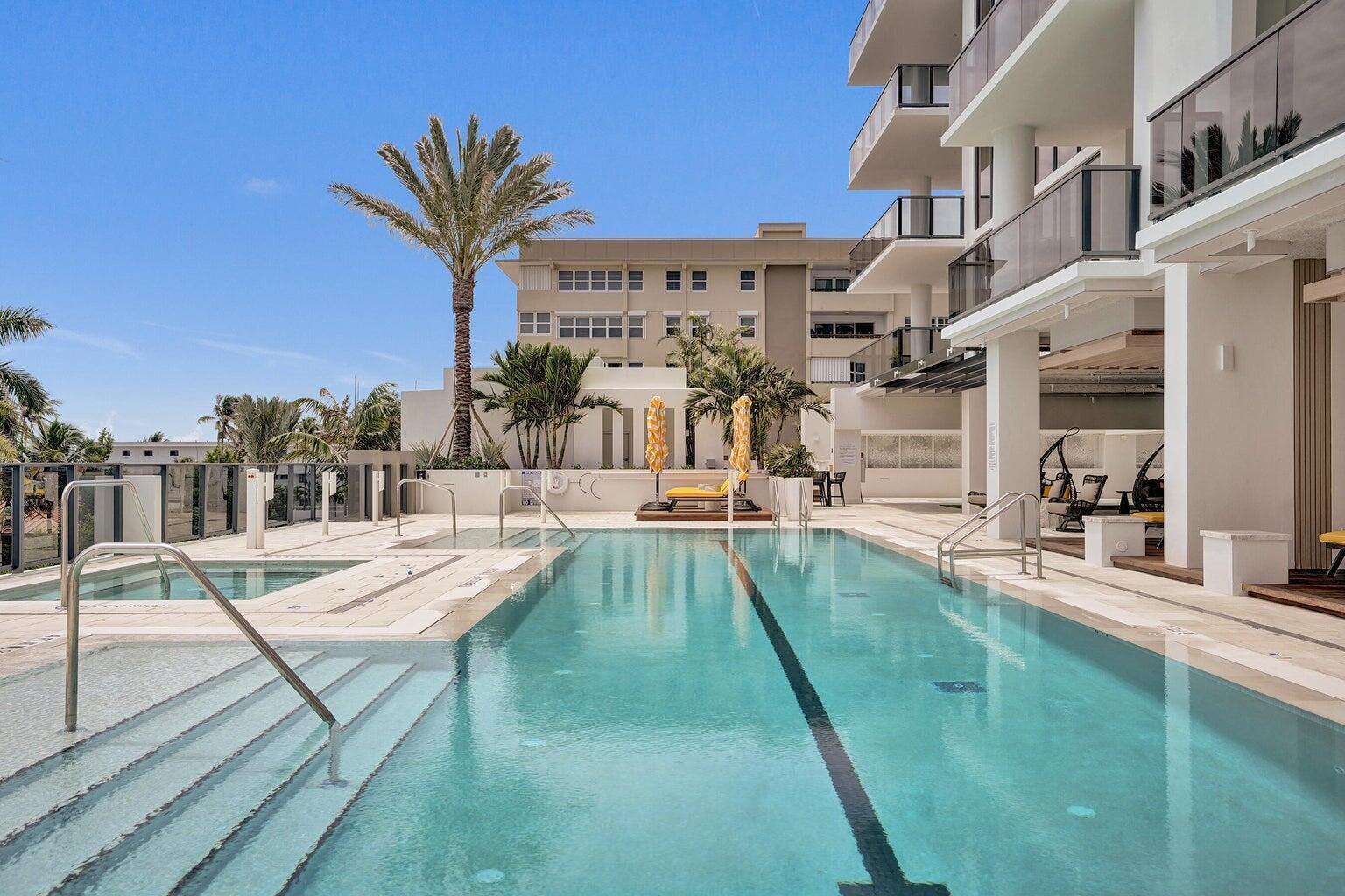 305 Briny Ave #PH905 Pompano Beach, FL 33062