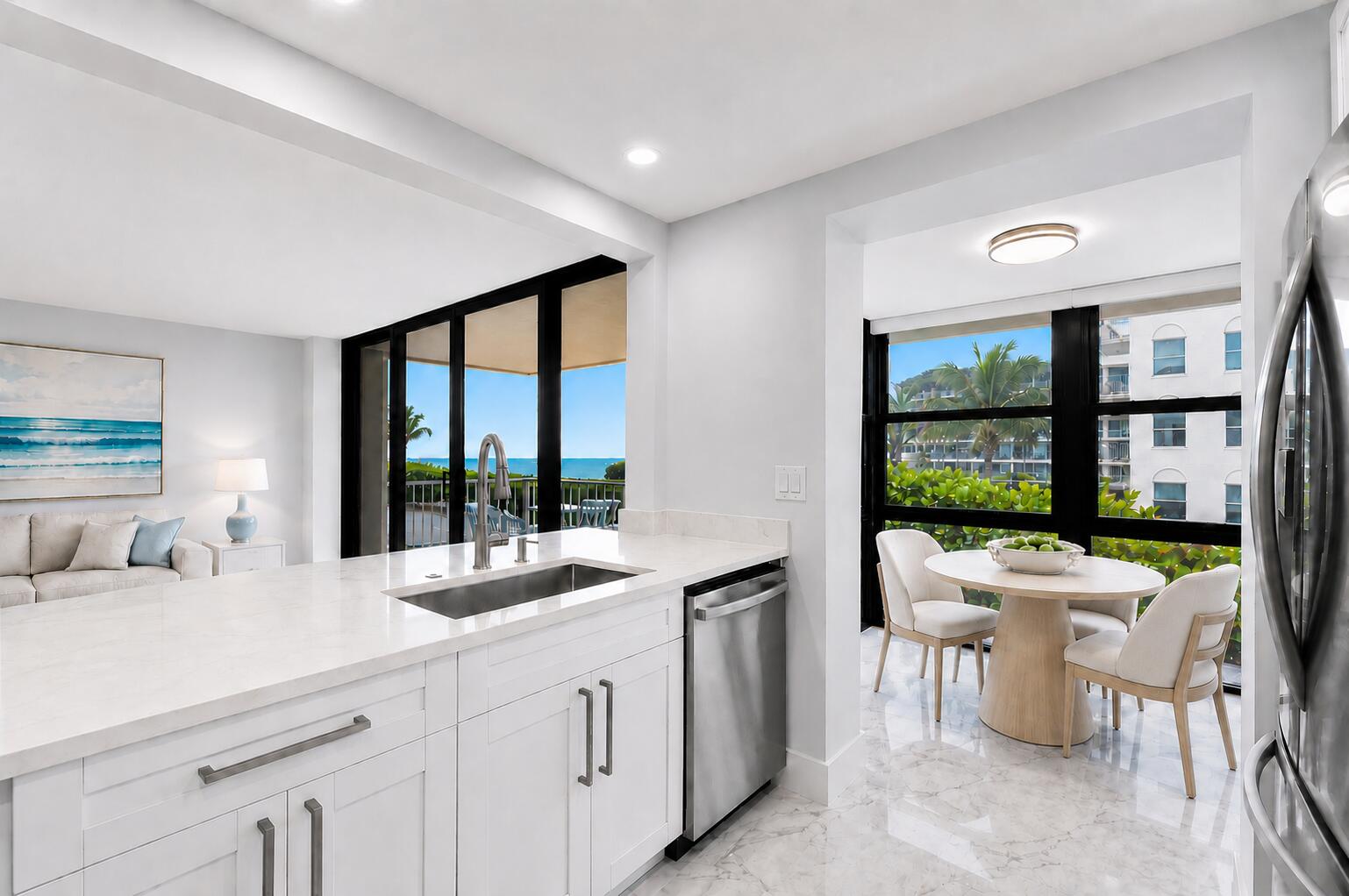 3200 S Ocean Blvd #A202