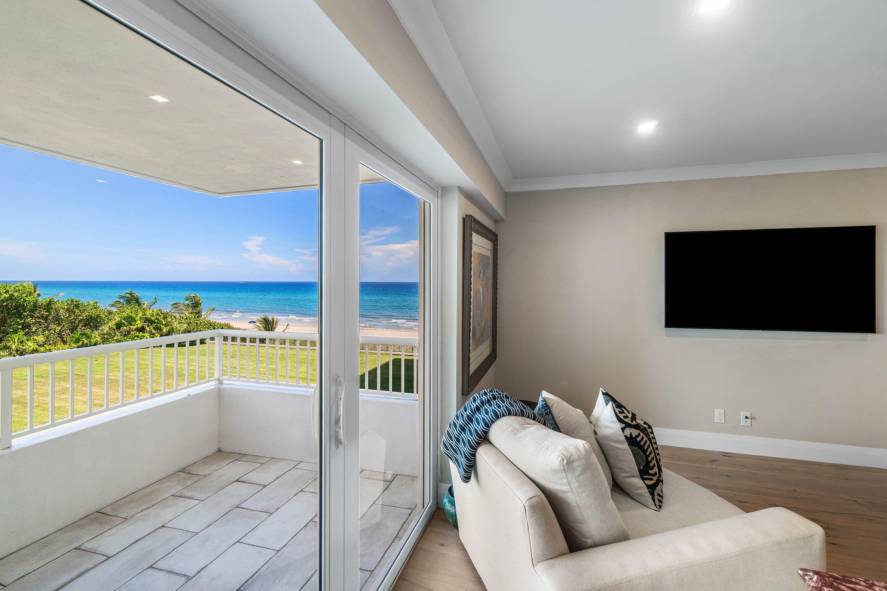 600 S Ocean Blvd #407