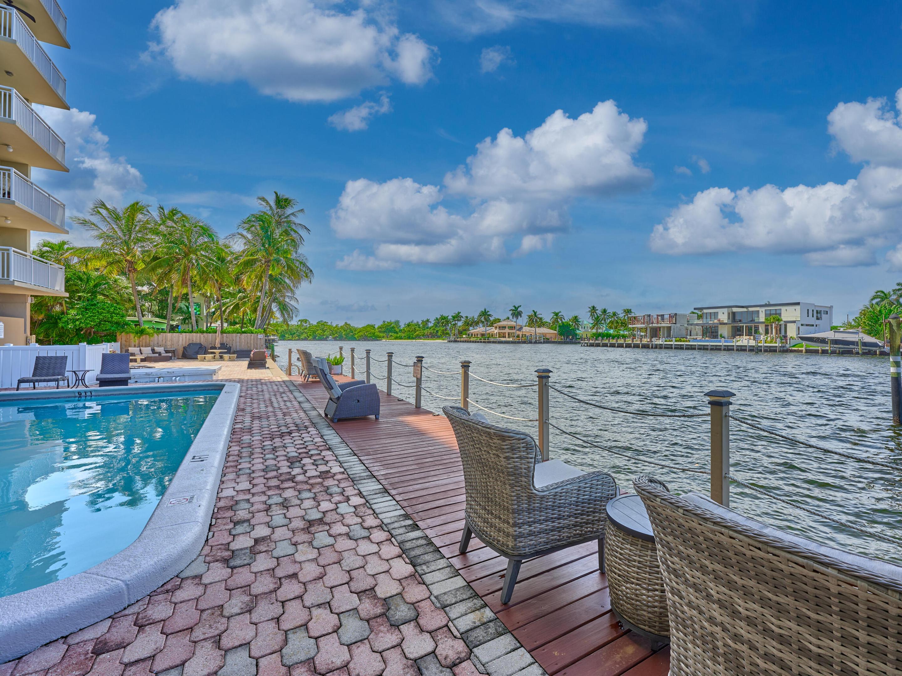 2611 N Riverside Dr #606 Pompano Beach, FL 33062