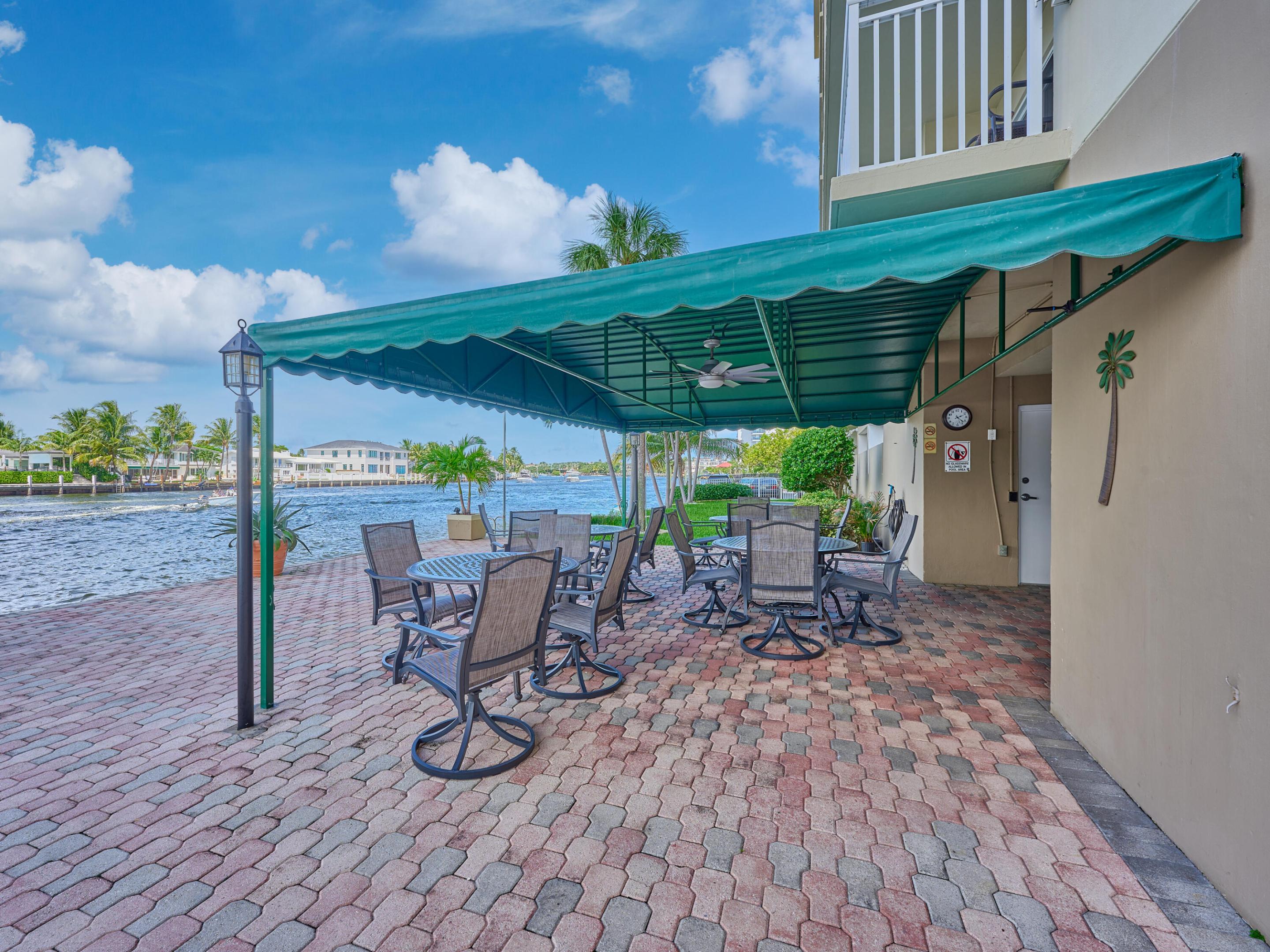 2611 N Riverside Dr #606 Pompano Beach, FL 33062