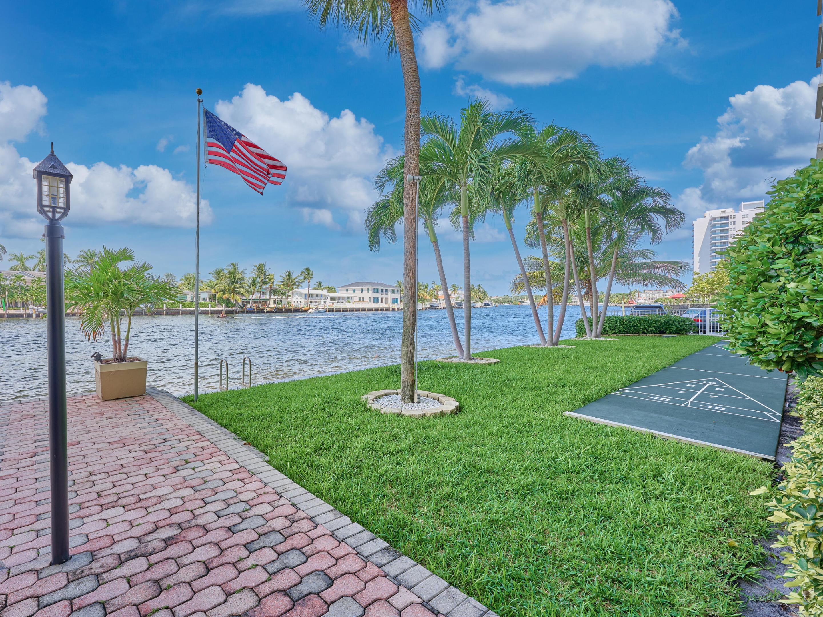 2611 N Riverside Dr #606 Pompano Beach, FL 33062